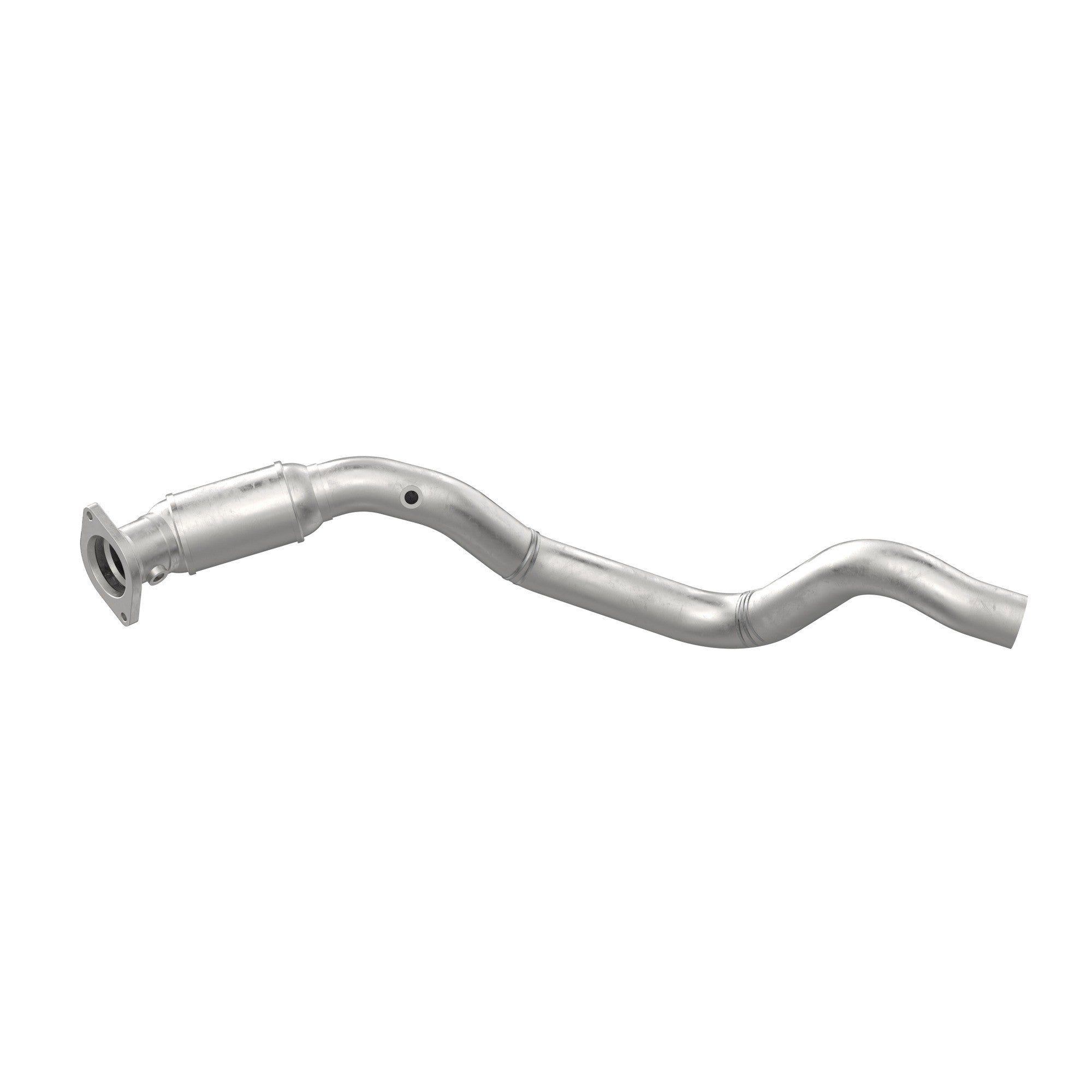 Walker Exhaust Catalytic Converter 54979
