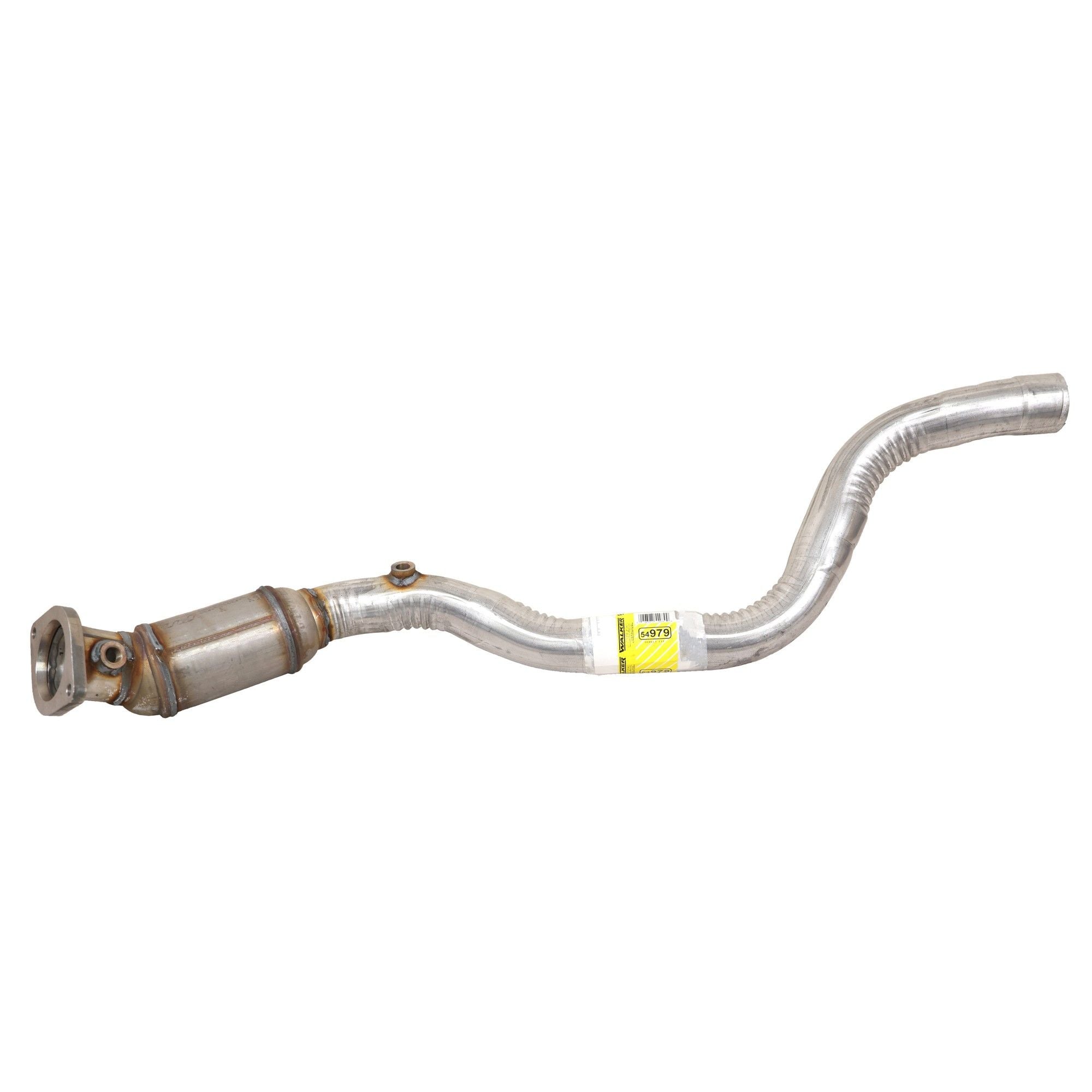 Walker Exhaust Catalytic Converter 54979