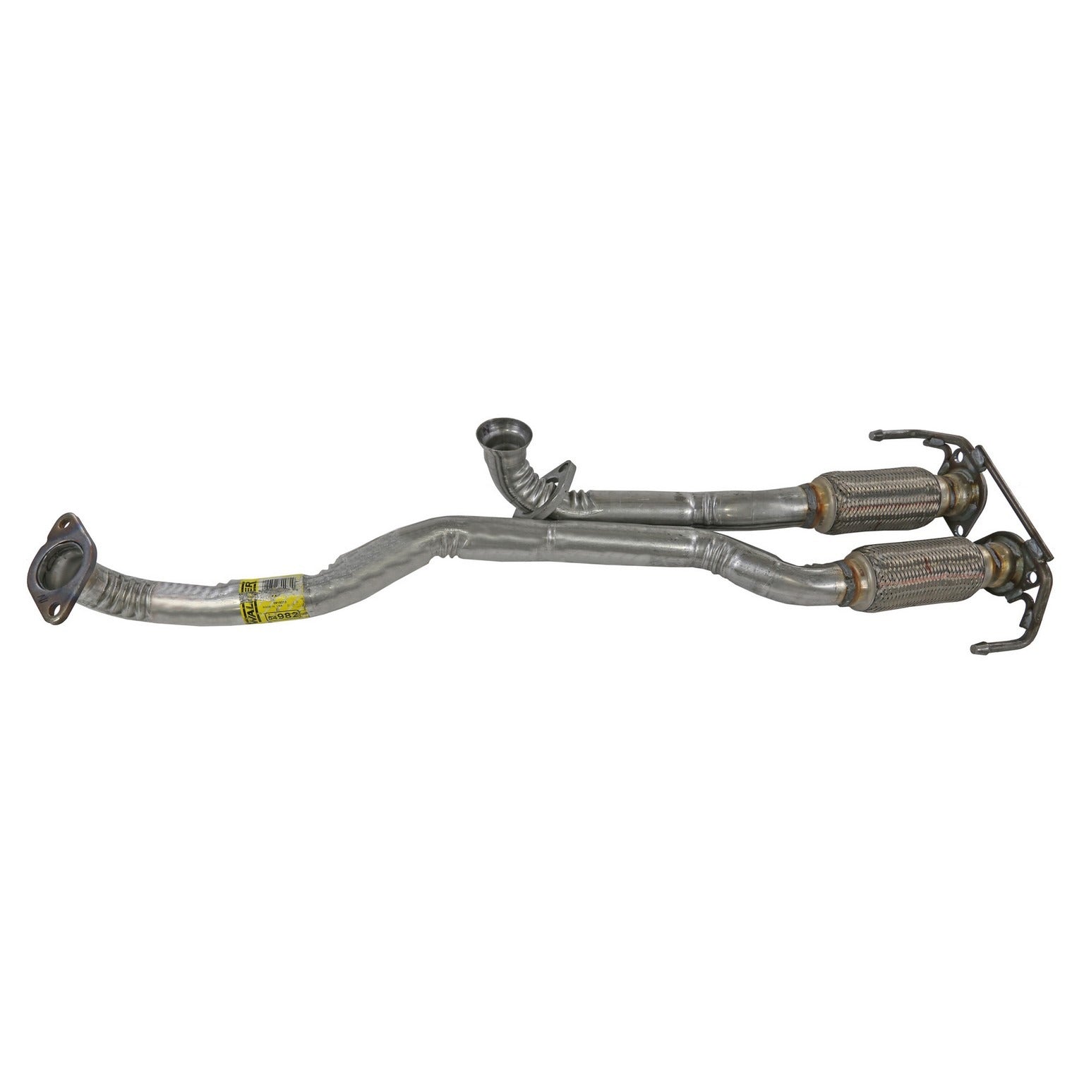 Walker Exhaust Exhaust Pipe 54982