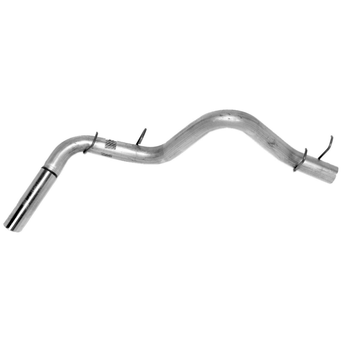 Dynomax Exhaust Tail Pipe 55012