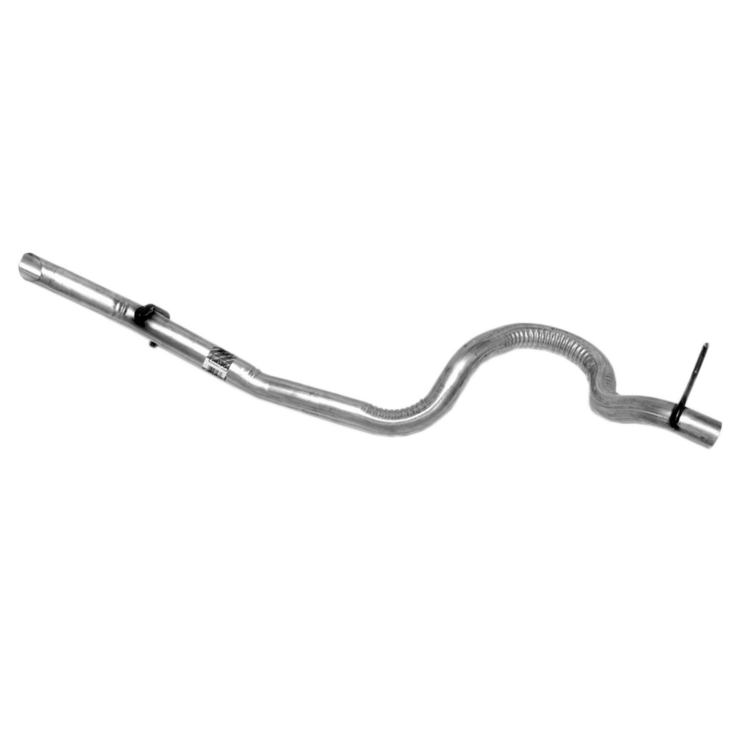Walker Exhaust Exhaust Tail Pipe 55036