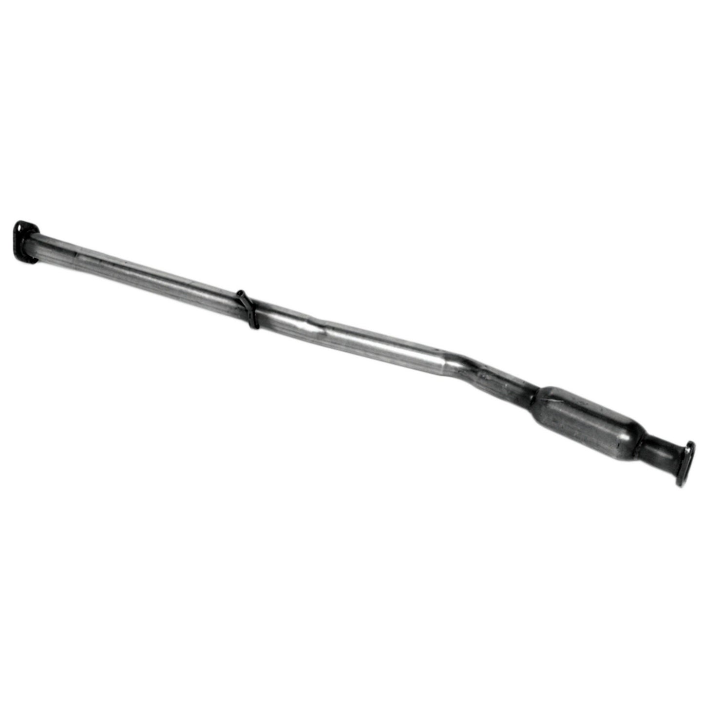 Walker Exhaust Exhaust Resonator and Pipe Assembly 55148