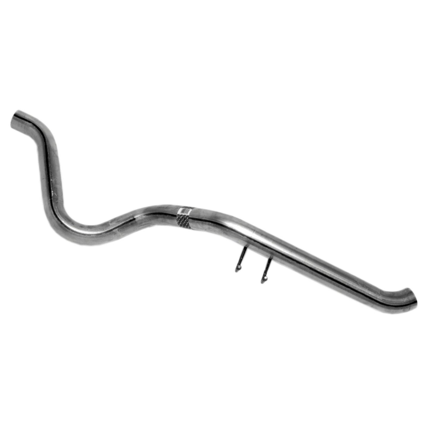 Walker Exhaust Exhaust Tail Pipe 55151