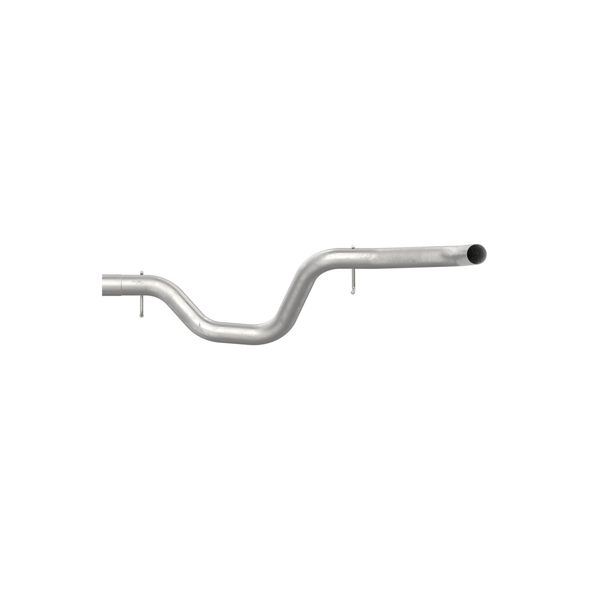 Walker Exhaust Exhaust Tail Pipe 55187