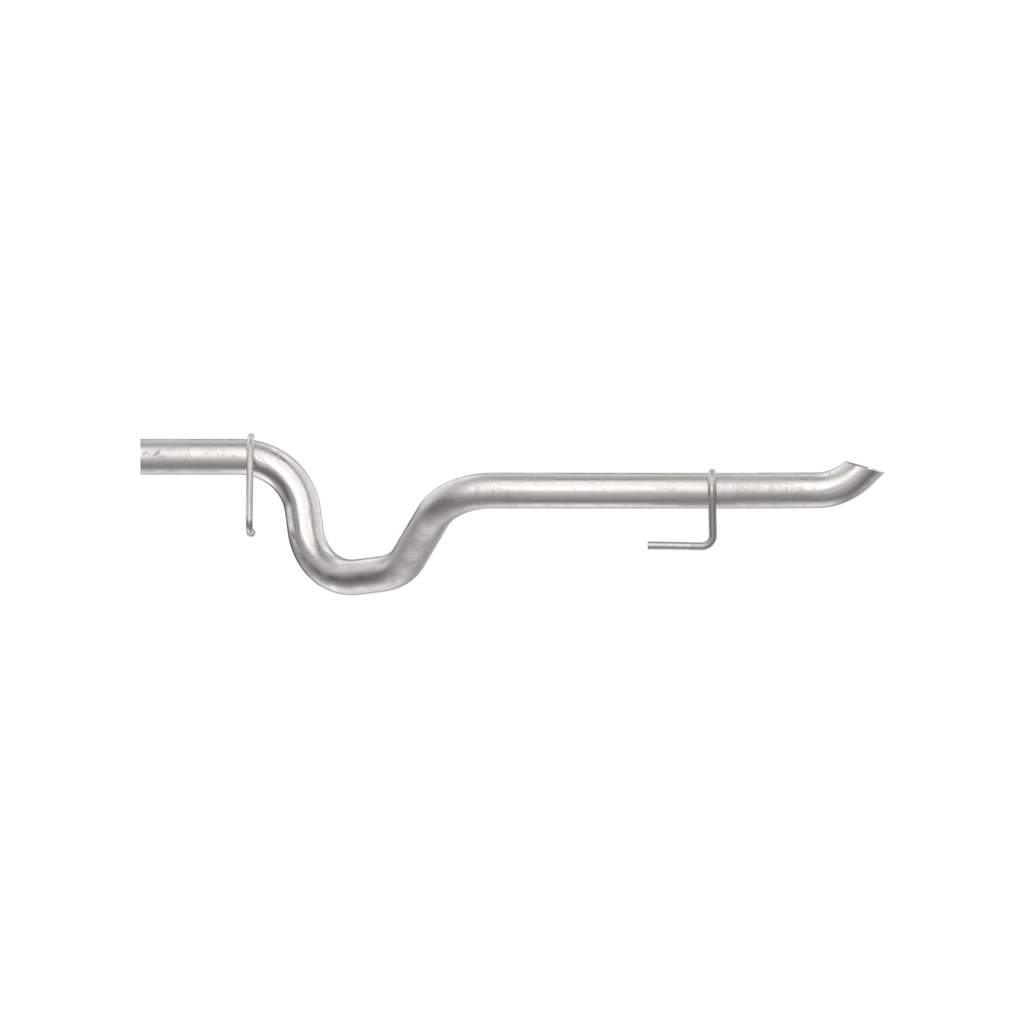 Walker Exhaust Exhaust Tail Pipe 55188