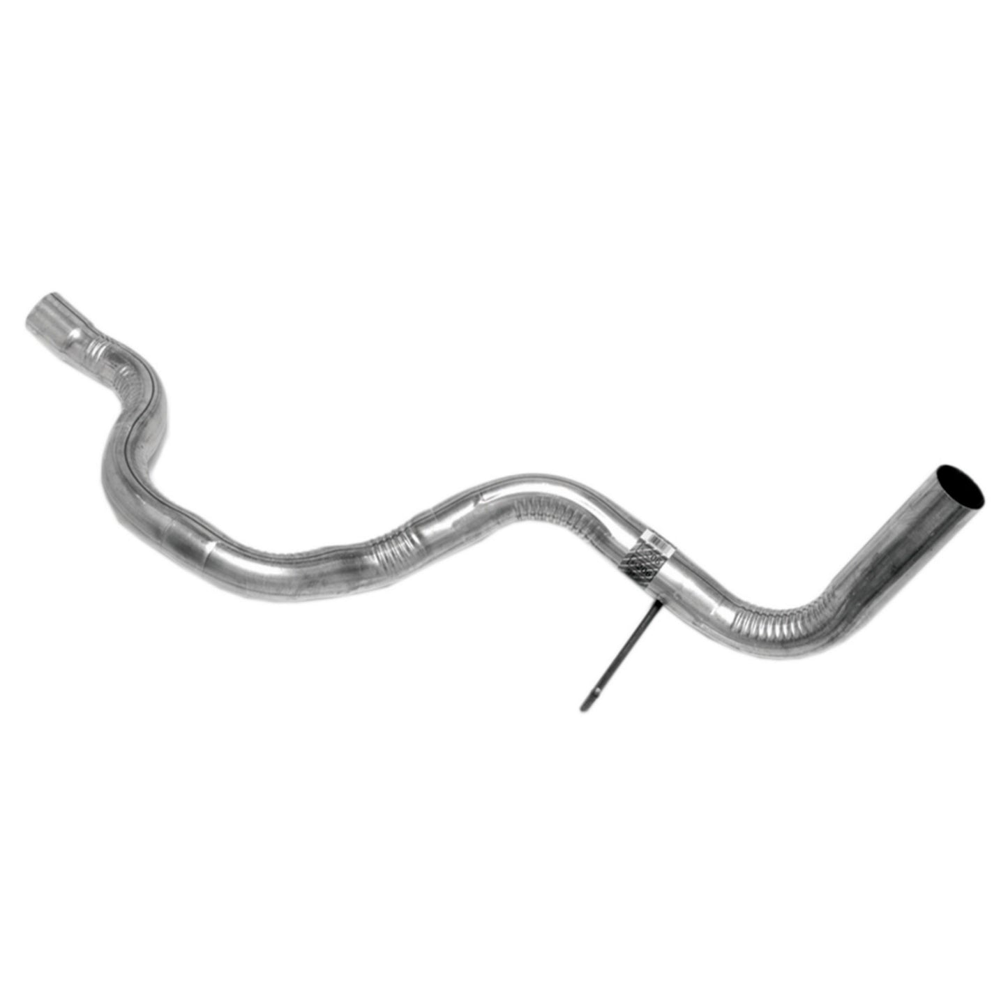 Walker Exhaust Exhaust Tail Pipe 55206