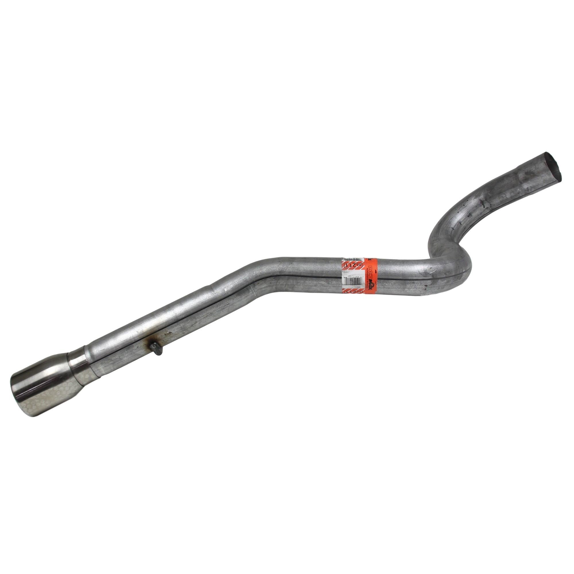 Dynomax Exhaust Tail Pipe 55211