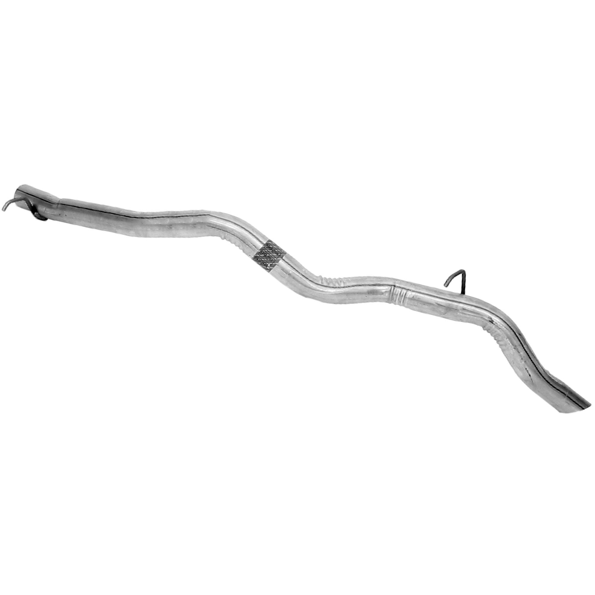 Walker Exhaust Exhaust Tail Pipe 55266