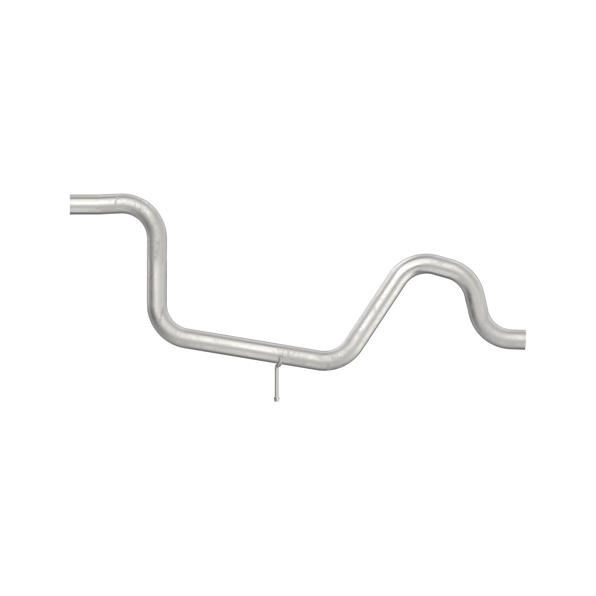 Walker Exhaust Exhaust Intermediate Pipe 55270