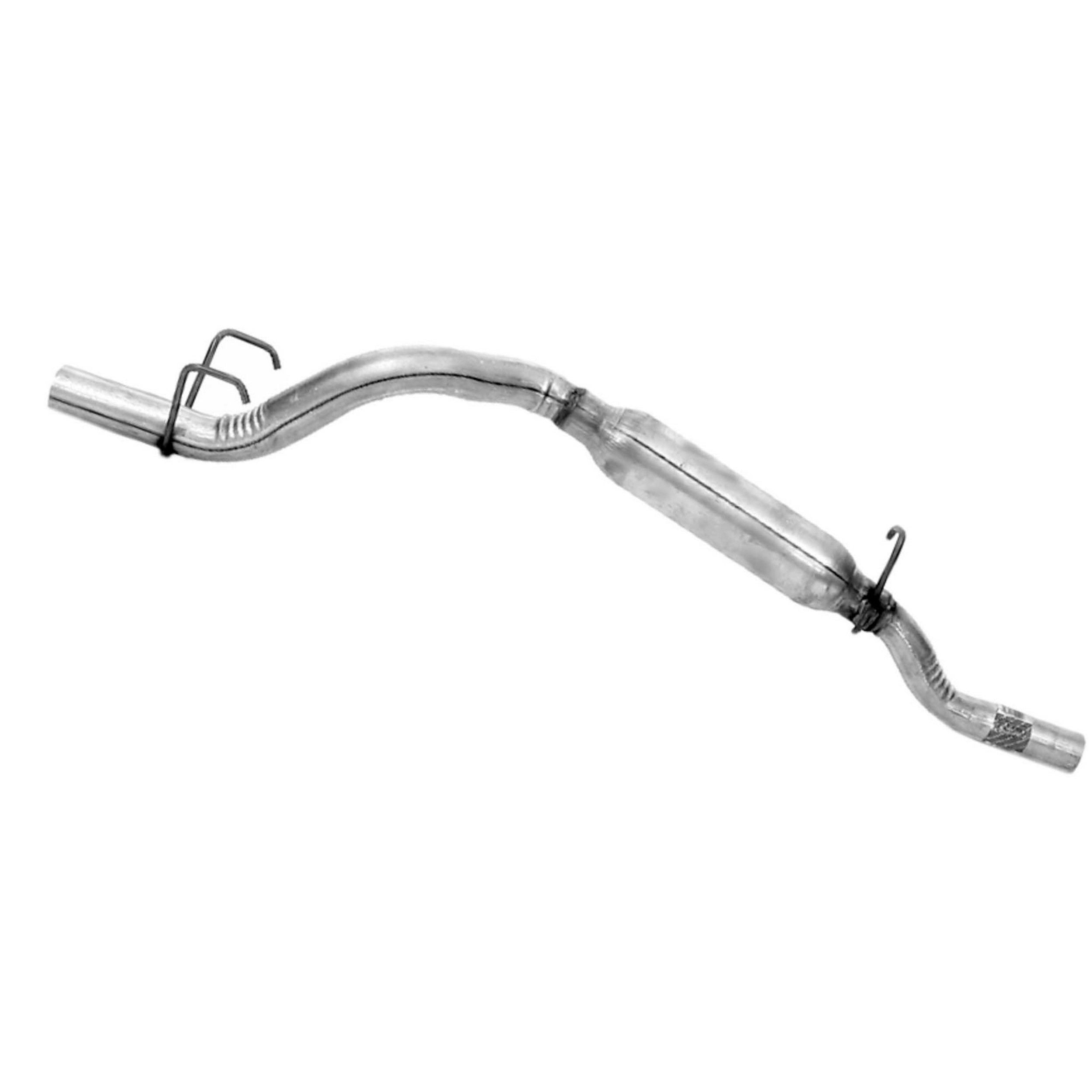 Walker Exhaust Exhaust Resonator and Pipe Assembly 55275