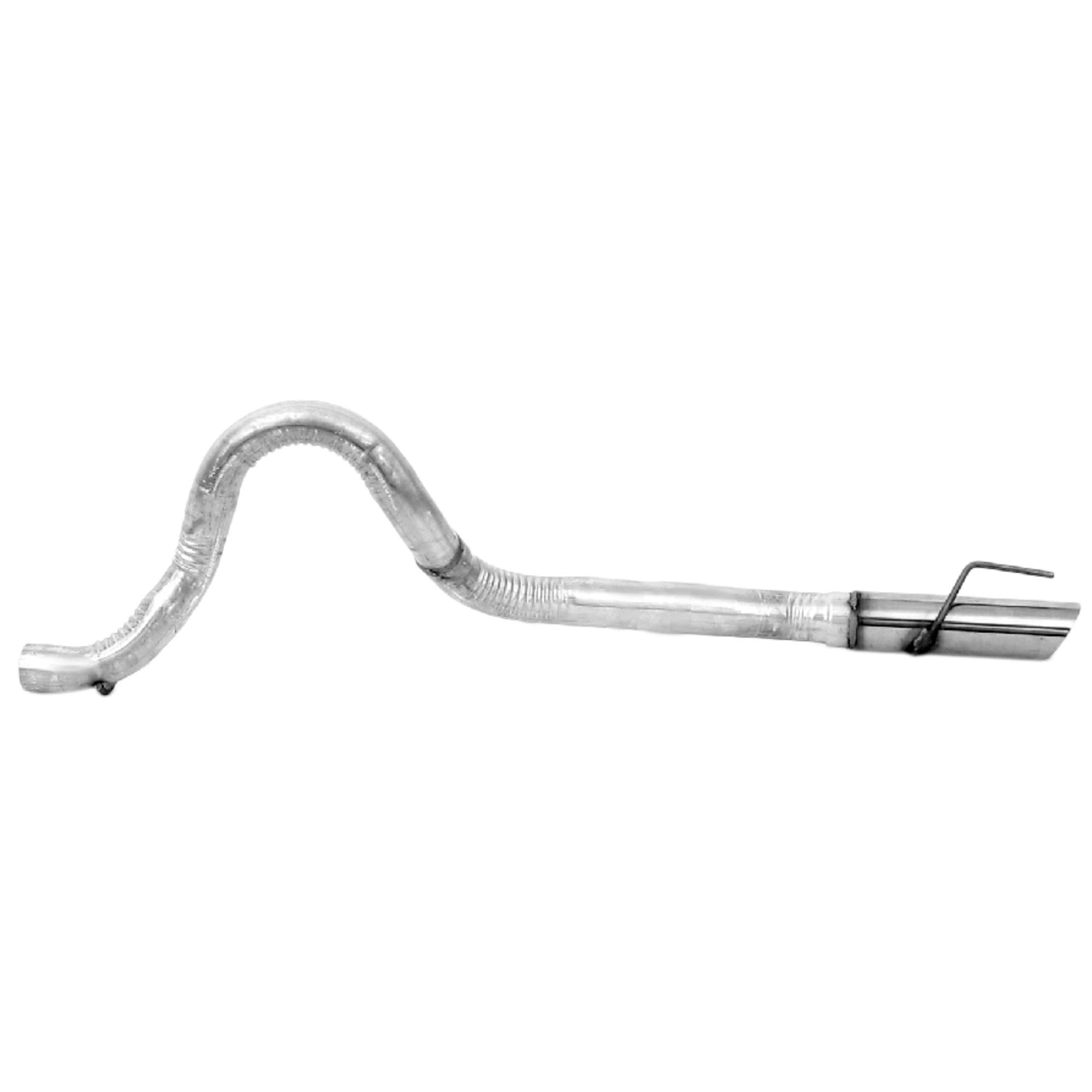 Walker Exhaust Exhaust Tail Pipe 55300