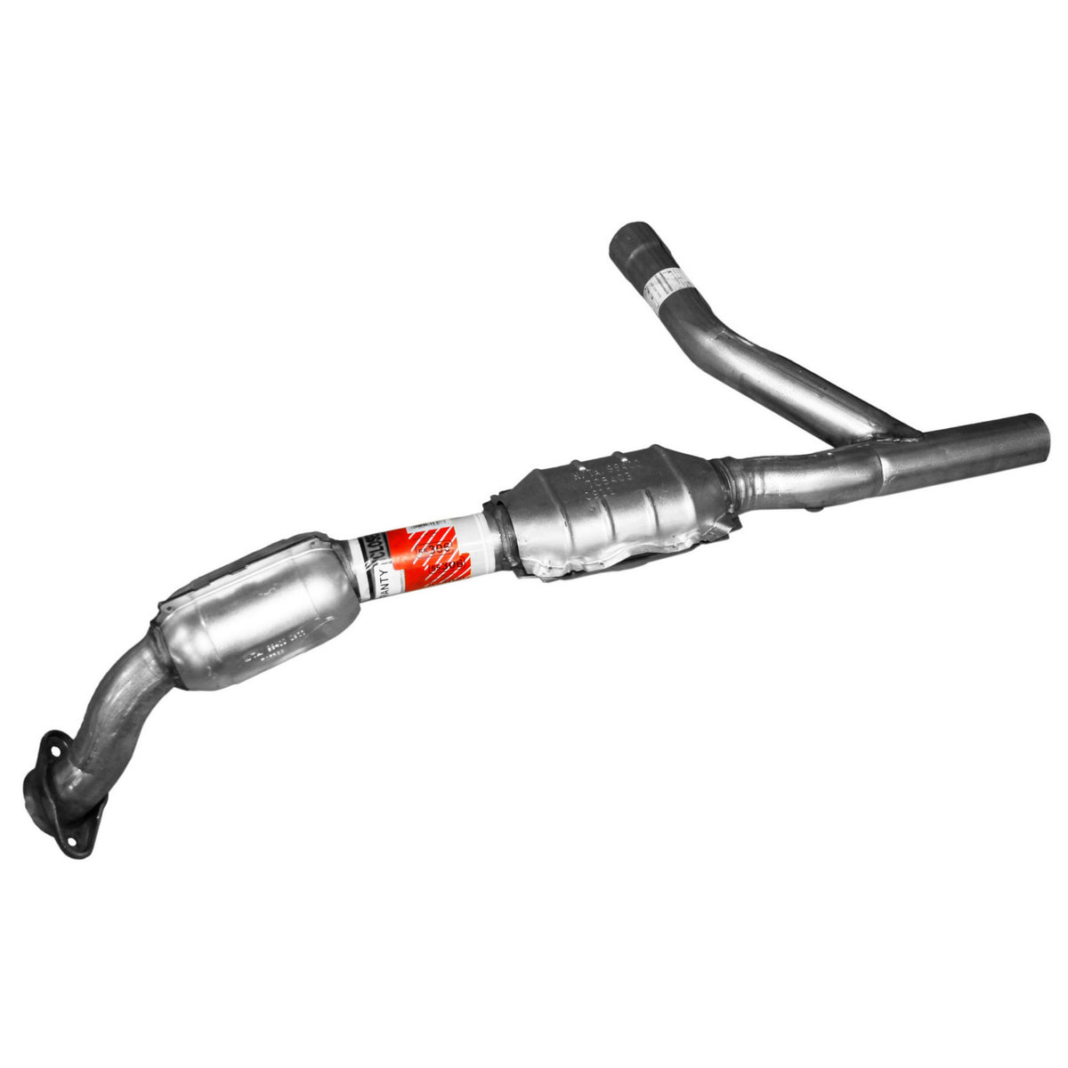 Walker Exhaust Catalytic Converter 55306