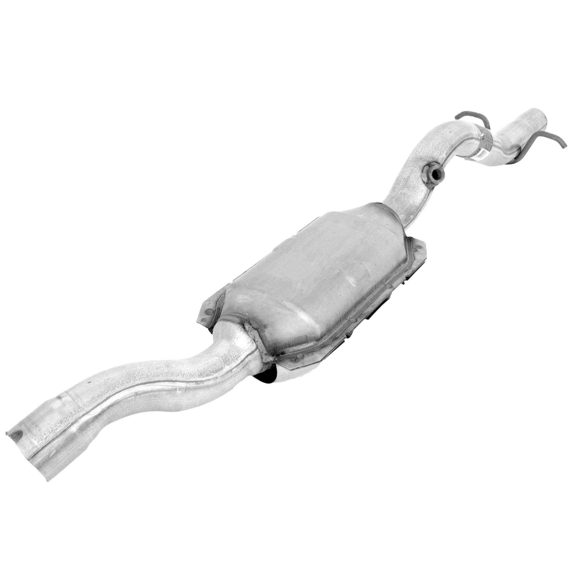 Walker Exhaust Catalytic Converter 55314