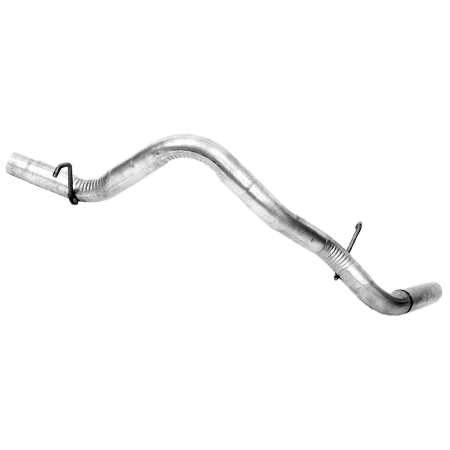 Walker Exhaust Exhaust Tail Pipe 55321