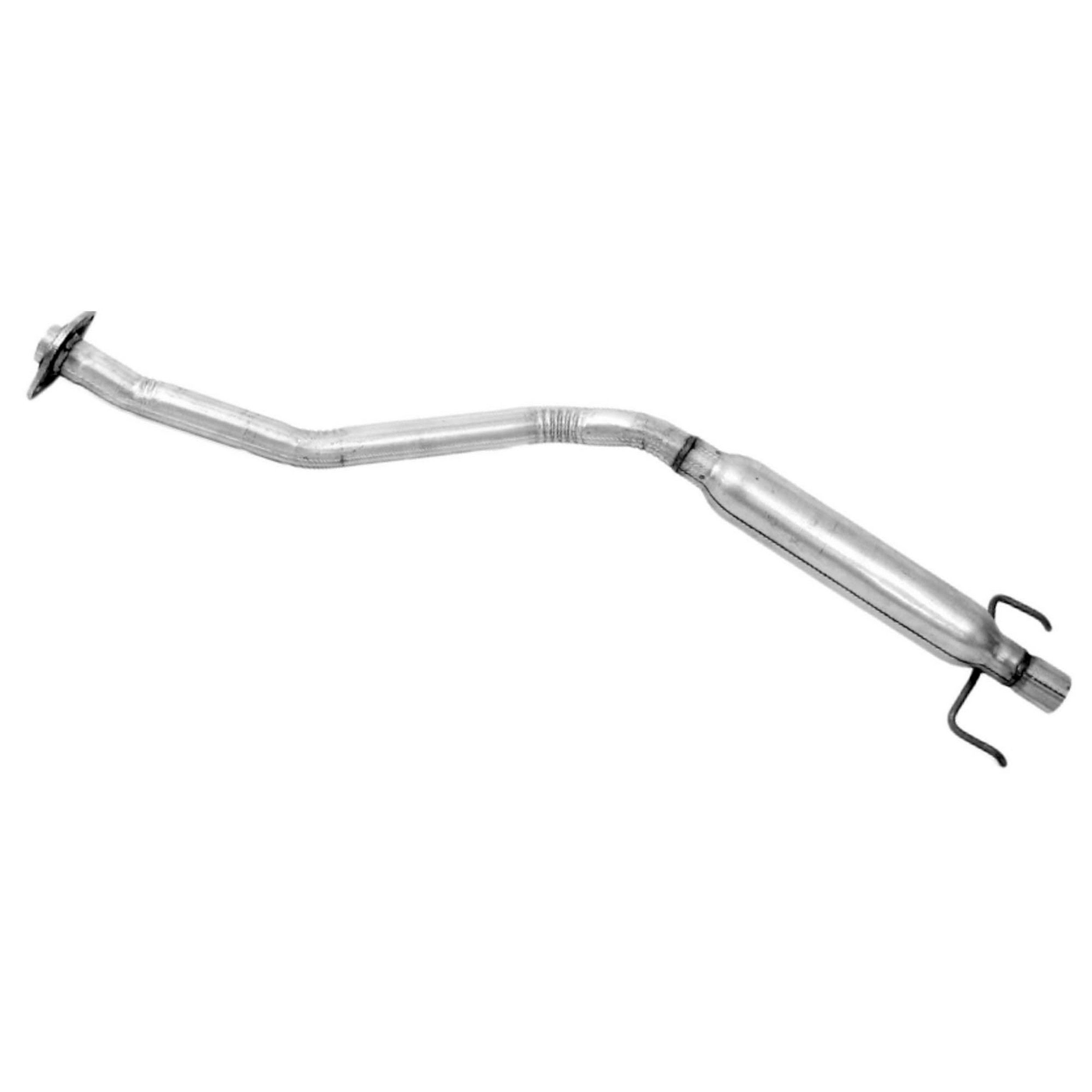 Walker Exhaust Exhaust Resonator and Pipe Assembly 55432
