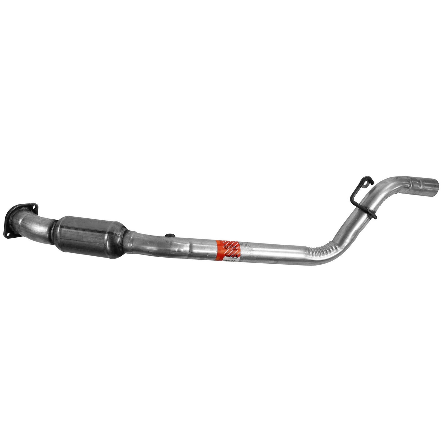 Walker Exhaust Catalytic Converter 55434