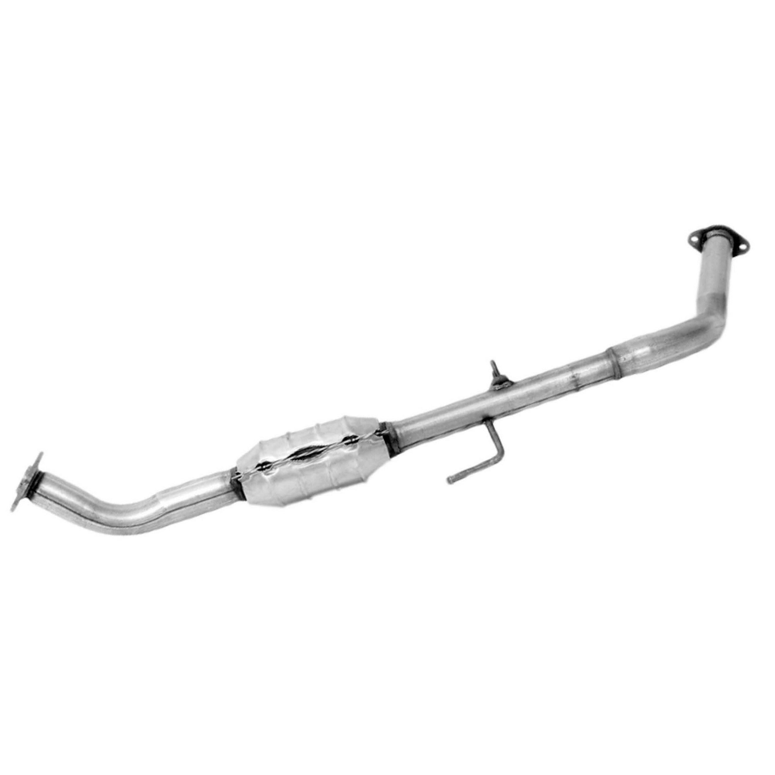 Walker Exhaust Catalytic Converter 55443