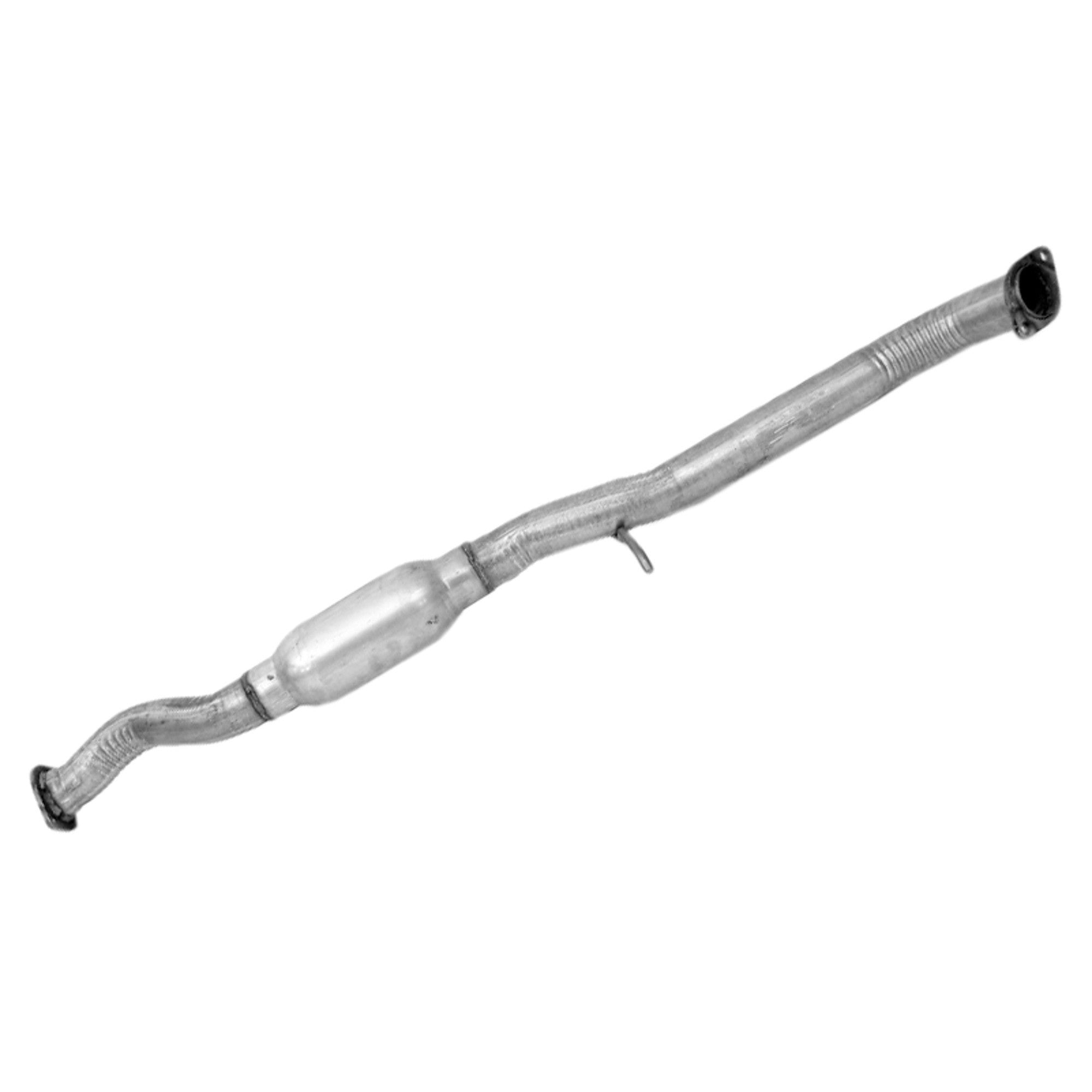 Walker Exhaust Exhaust Resonator and Pipe Assembly 55492