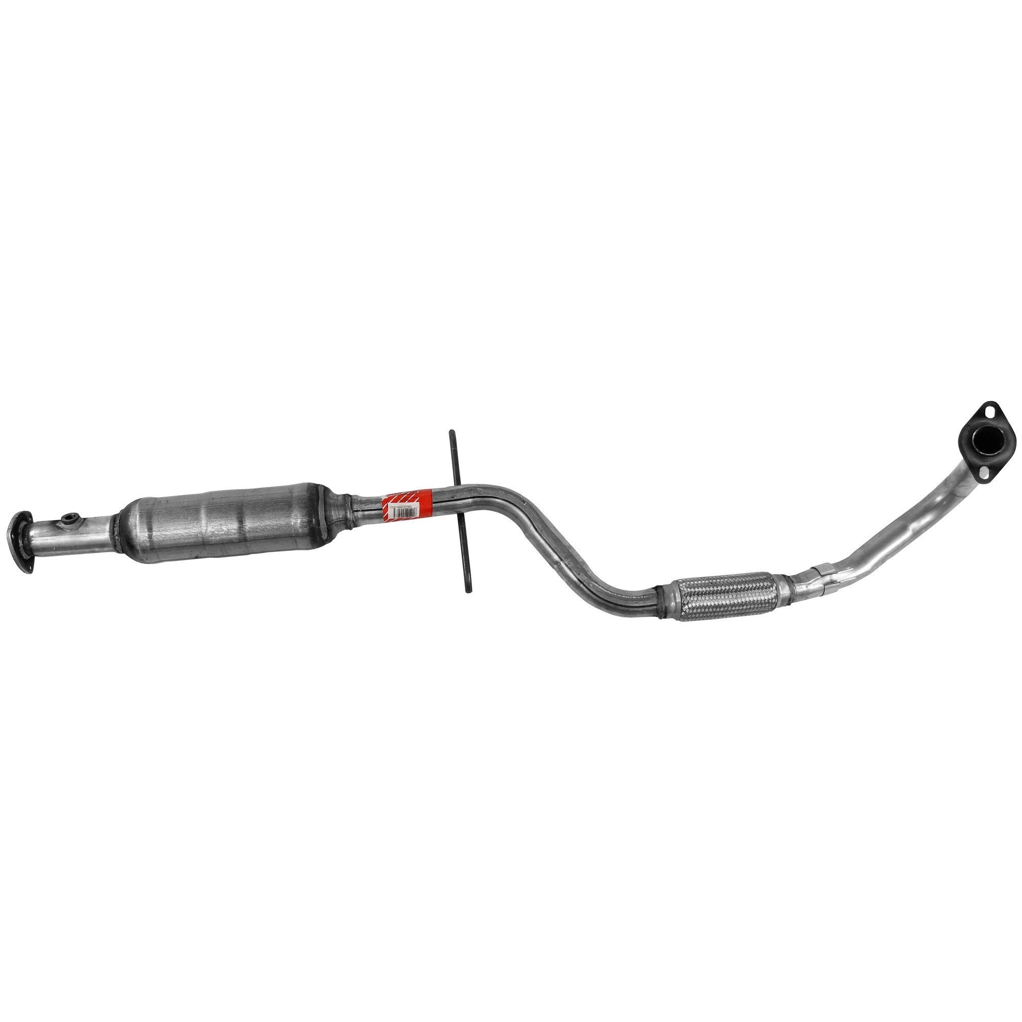 Walker Exhaust Catalytic Converter 55526