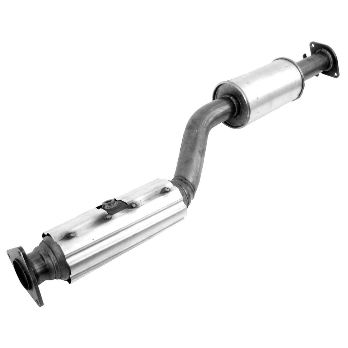 Walker Exhaust Catalytic Converter 55531