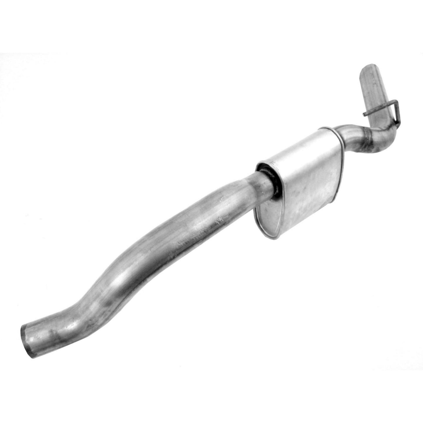Walker Exhaust Exhaust Tail Pipe 55532
