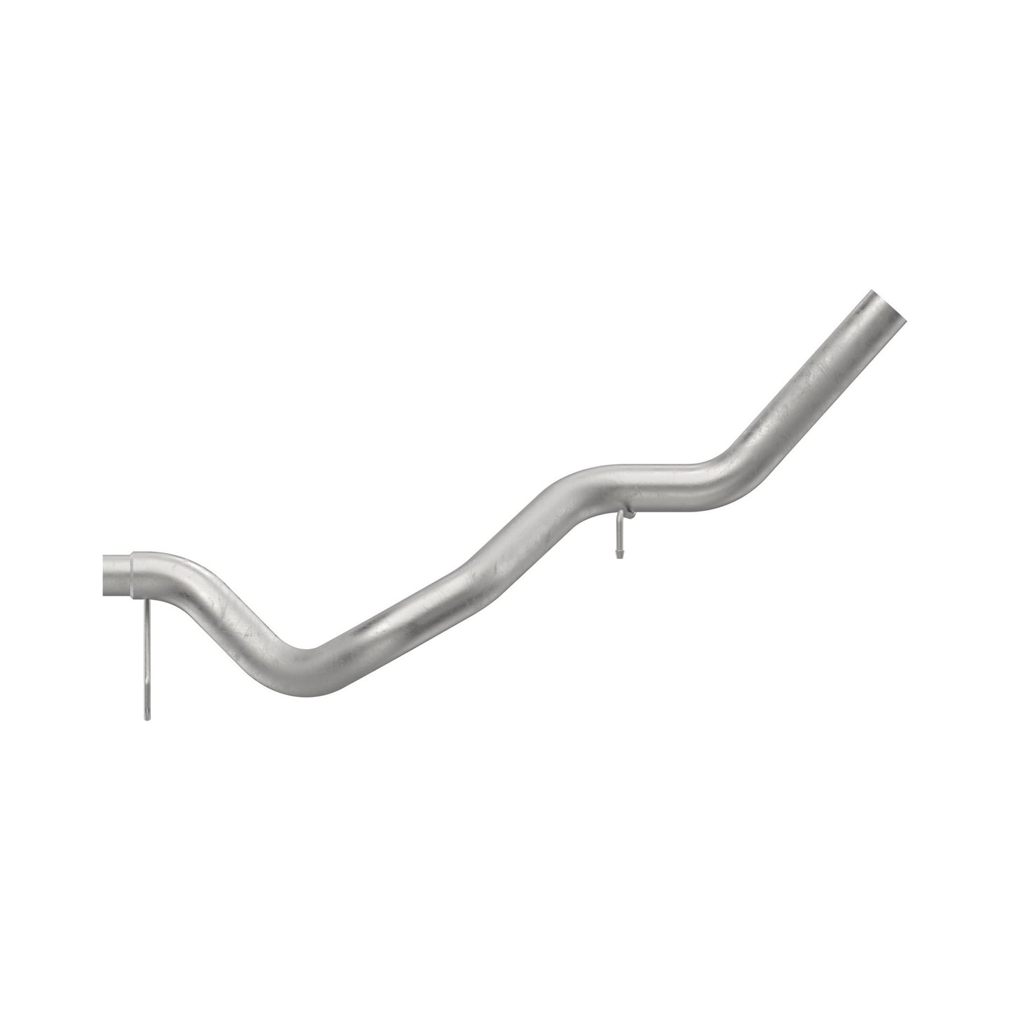 Walker Exhaust Exhaust Tail Pipe 55538