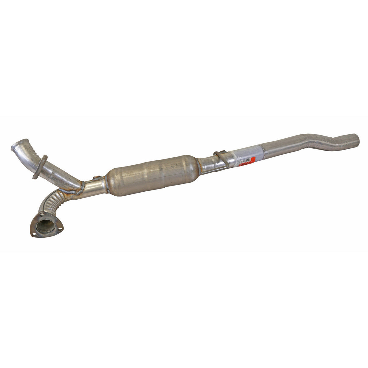 Walker Exhaust Catalytic Converter 55543