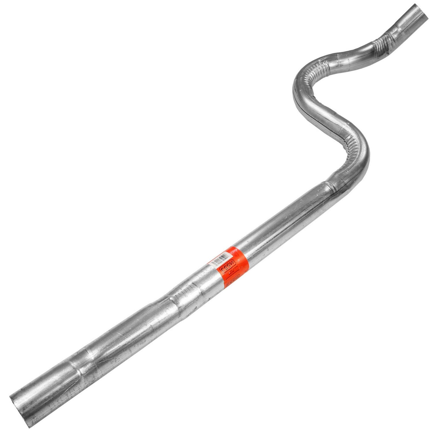 Walker Exhaust Exhaust Pipe 55553