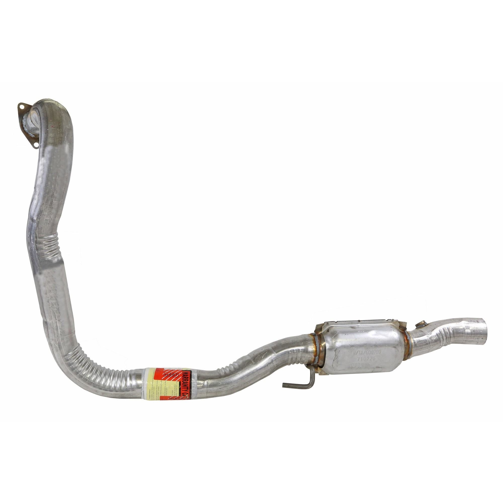 Walker Exhaust Catalytic Converter 55557