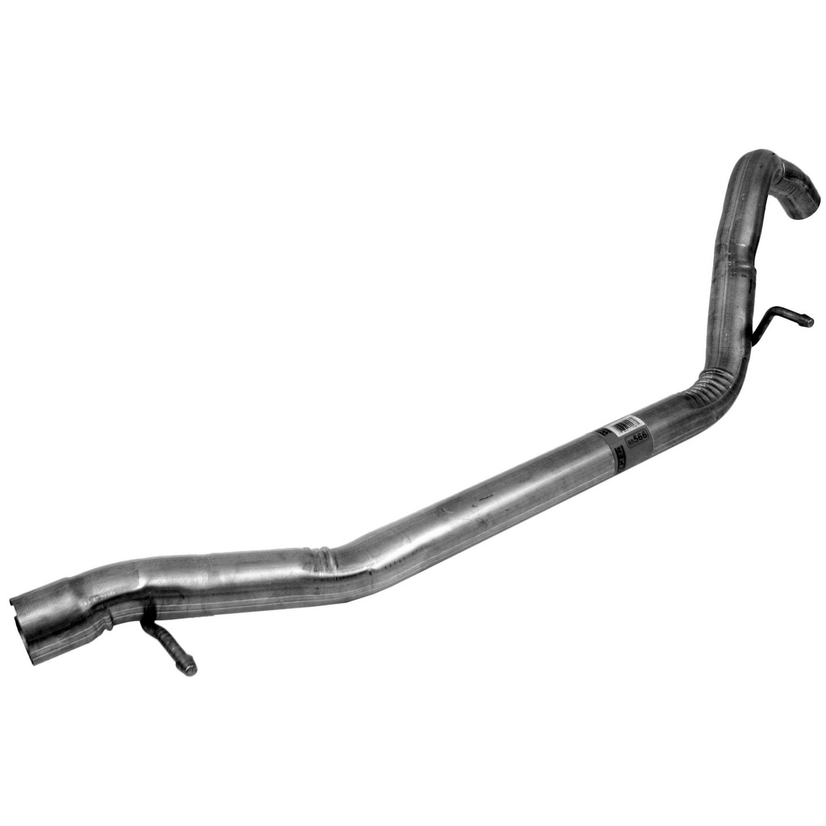Walker Exhaust Exhaust Intermediate Pipe 55566