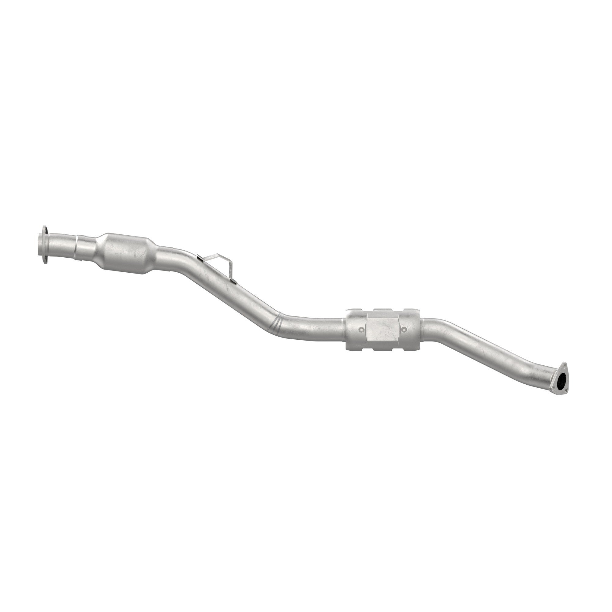 Walker Exhaust Catalytic Converter 55585