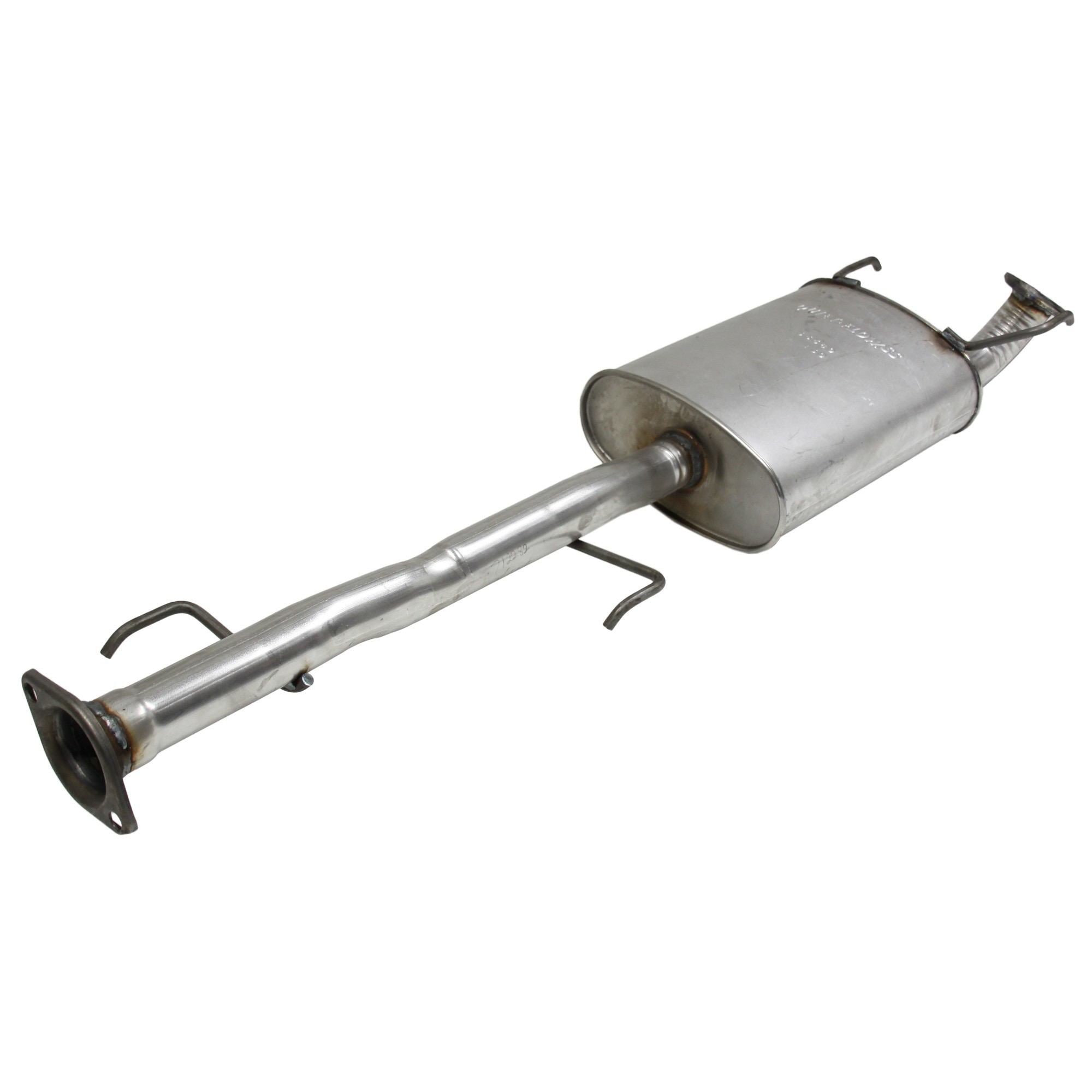 Walker Exhaust Exhaust Muffler Assembly 55589