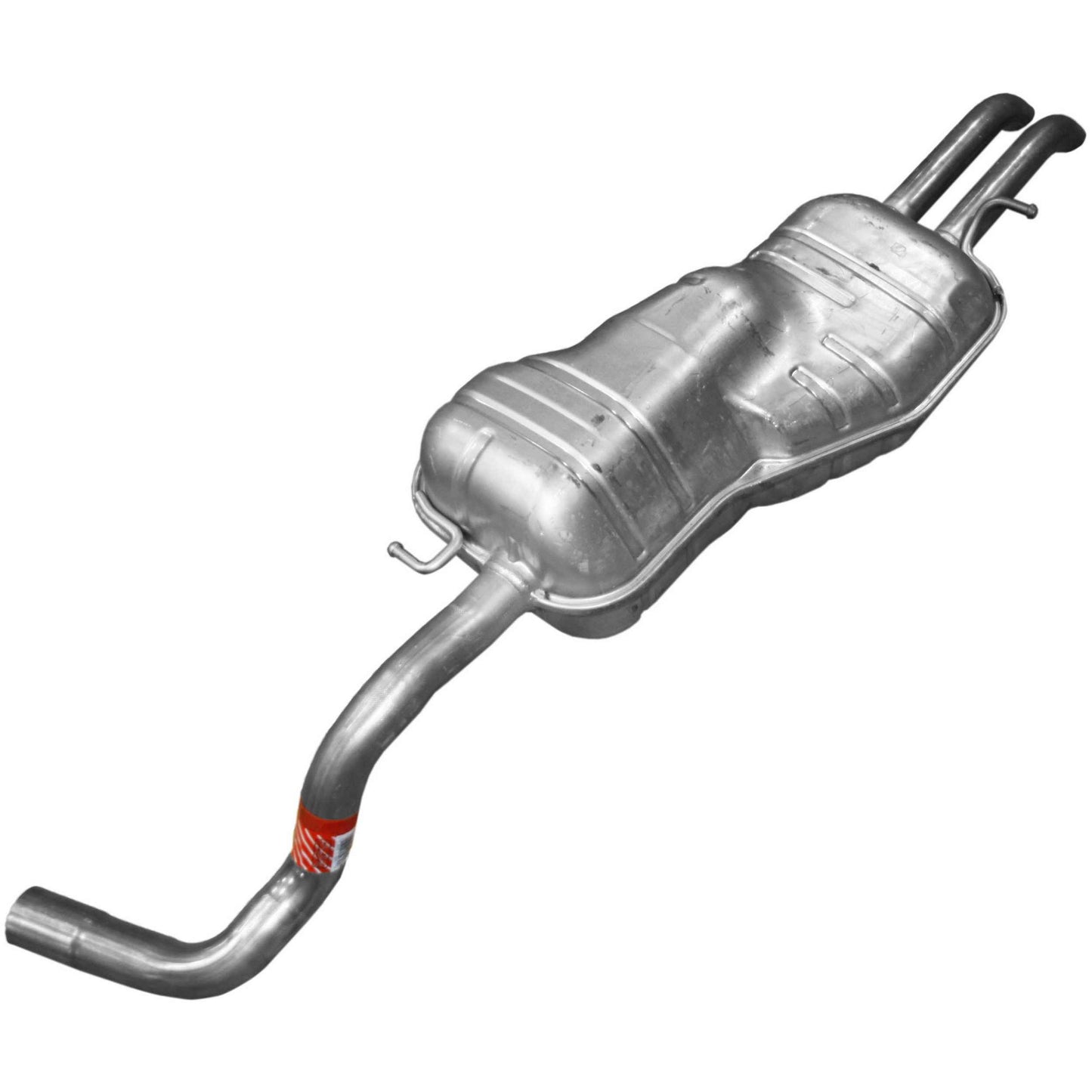 Walker Exhaust Exhaust Muffler Assembly 55636
