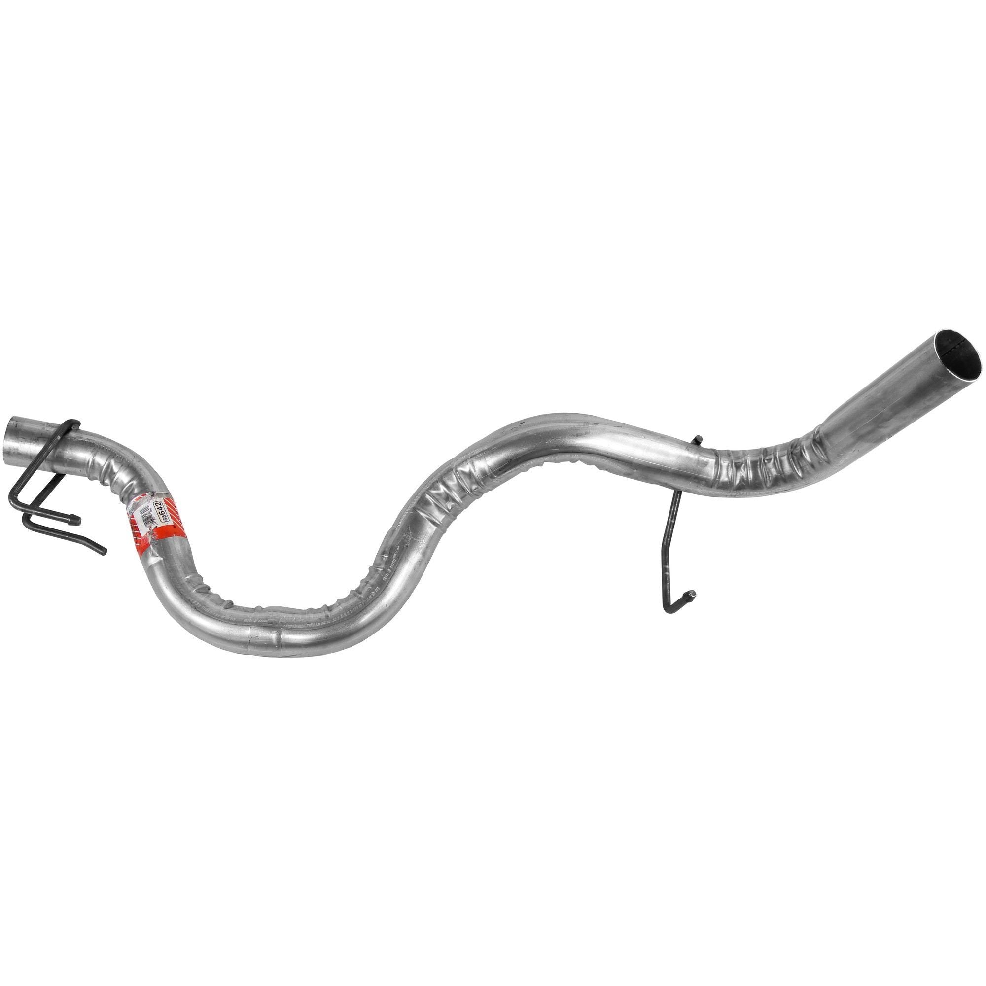 Walker Exhaust Exhaust Tail Pipe 55642