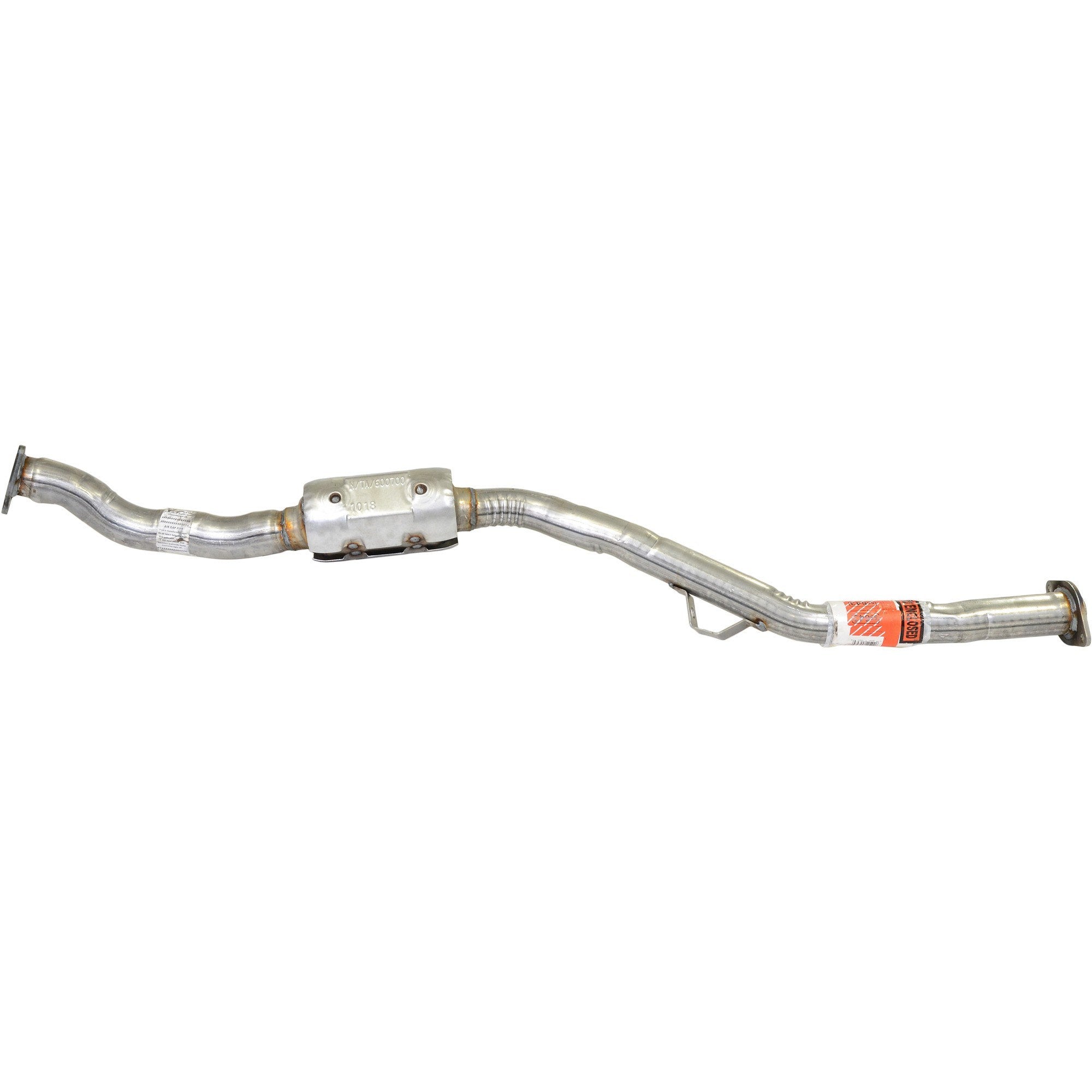 Walker Exhaust Catalytic Converter 55643