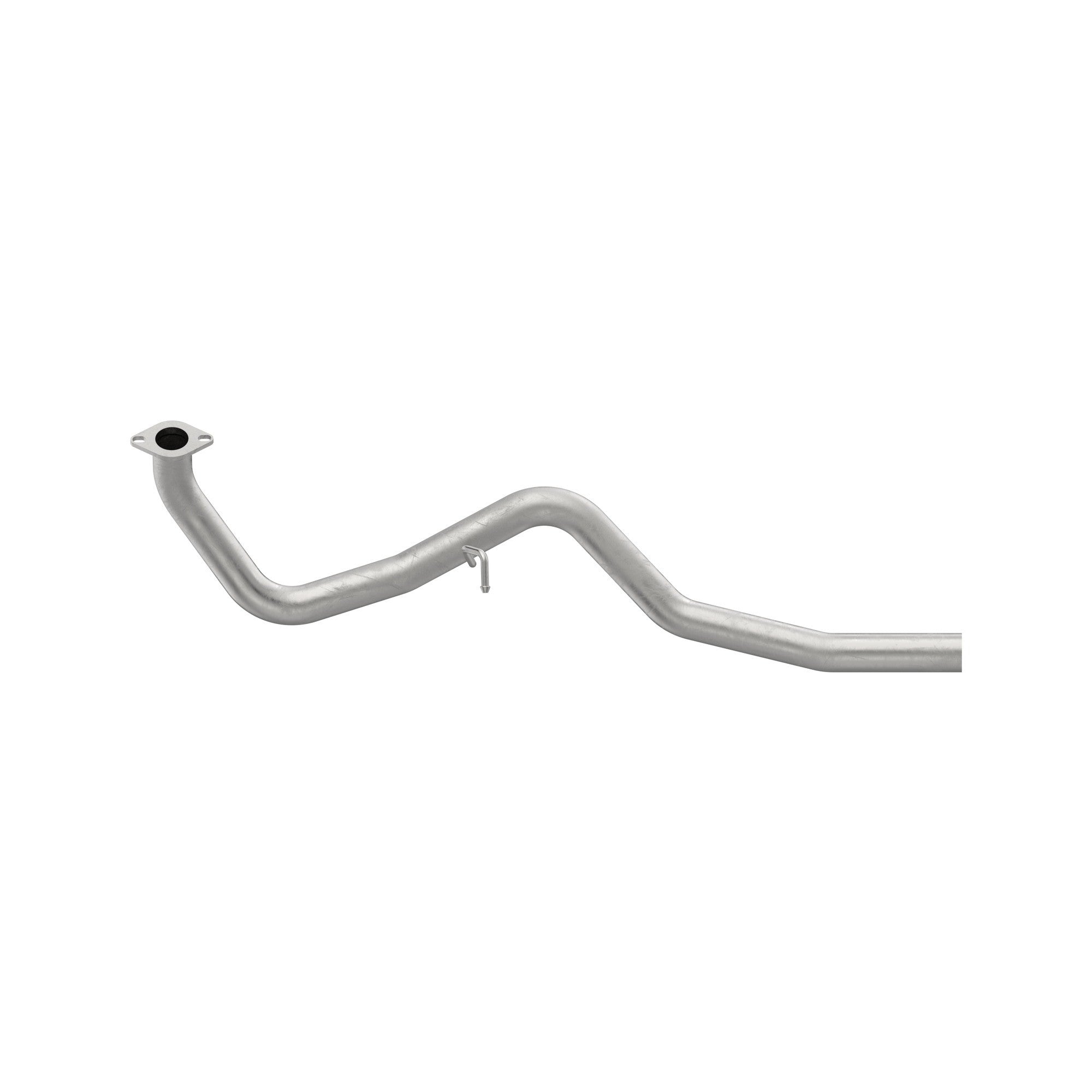 Walker Exhaust Exhaust Intermediate Pipe 55646