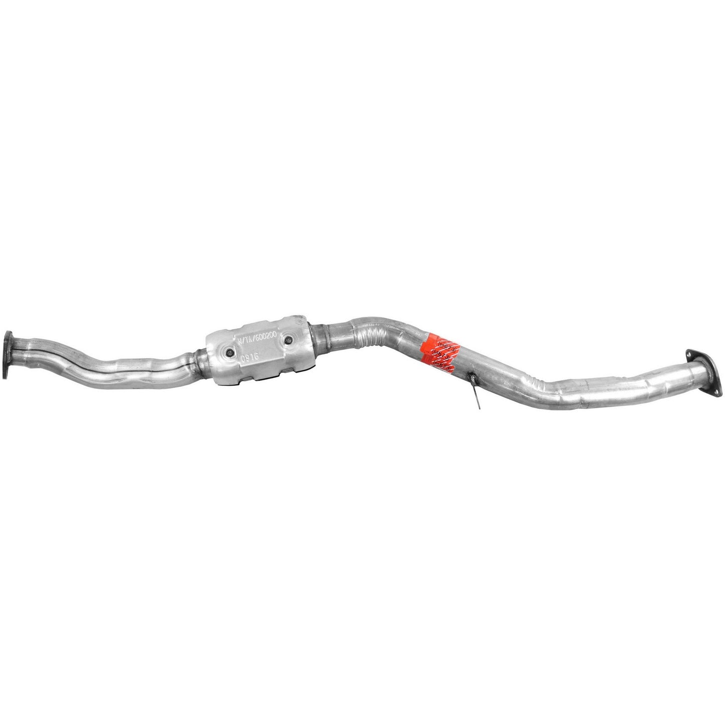 Walker Exhaust Catalytic Converter 55673