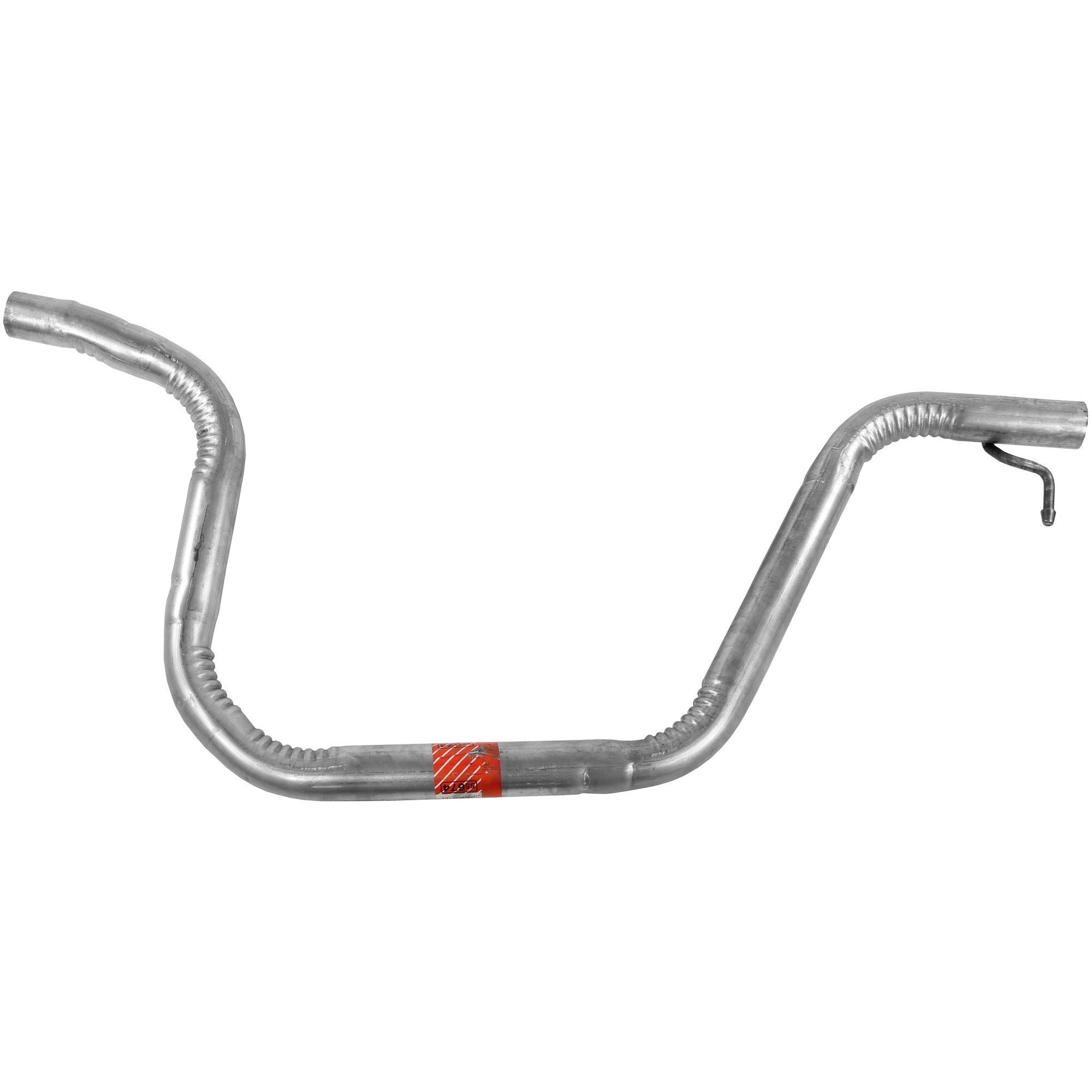 Walker Exhaust Exhaust Pipe 55674