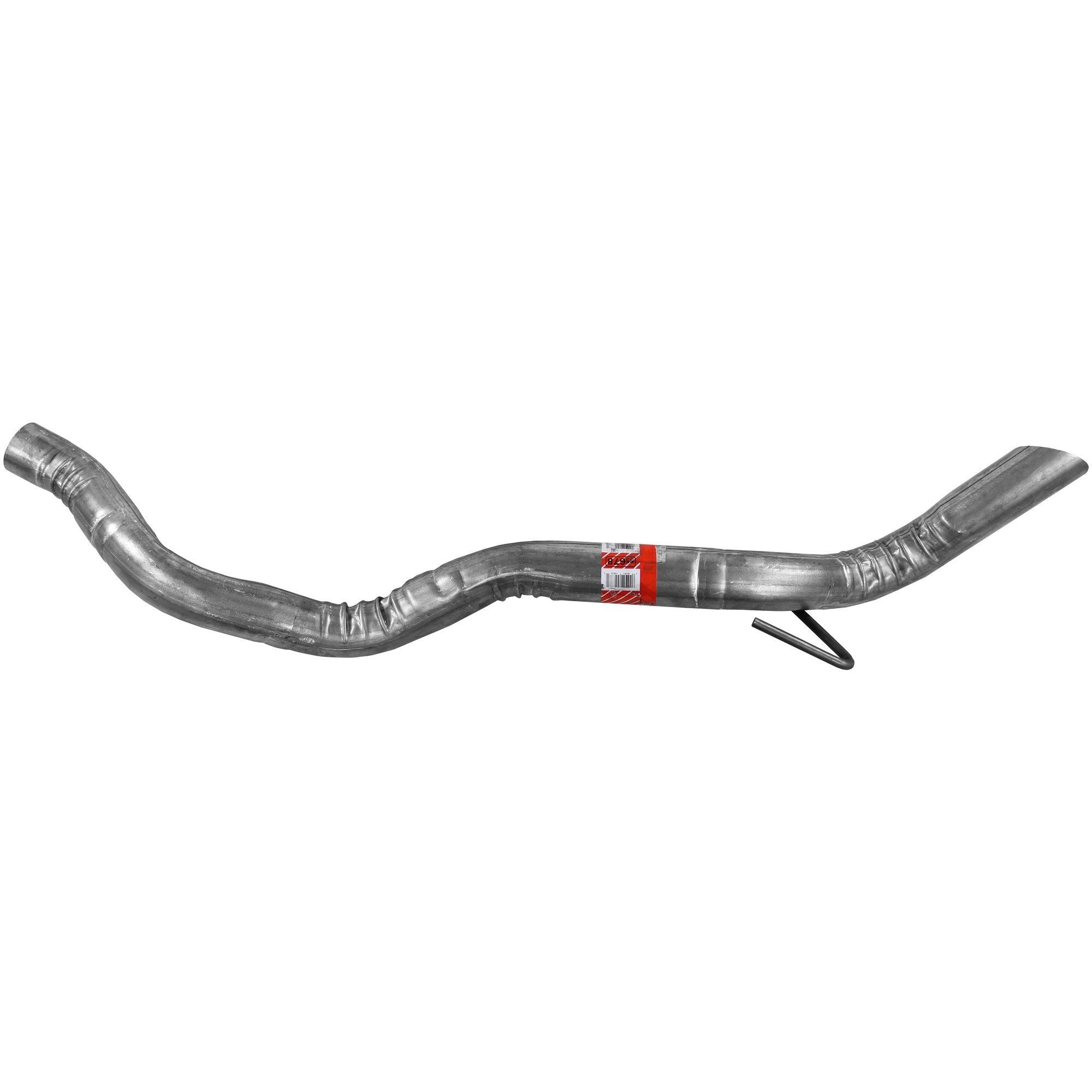 Walker Exhaust Exhaust Tail Pipe 55678