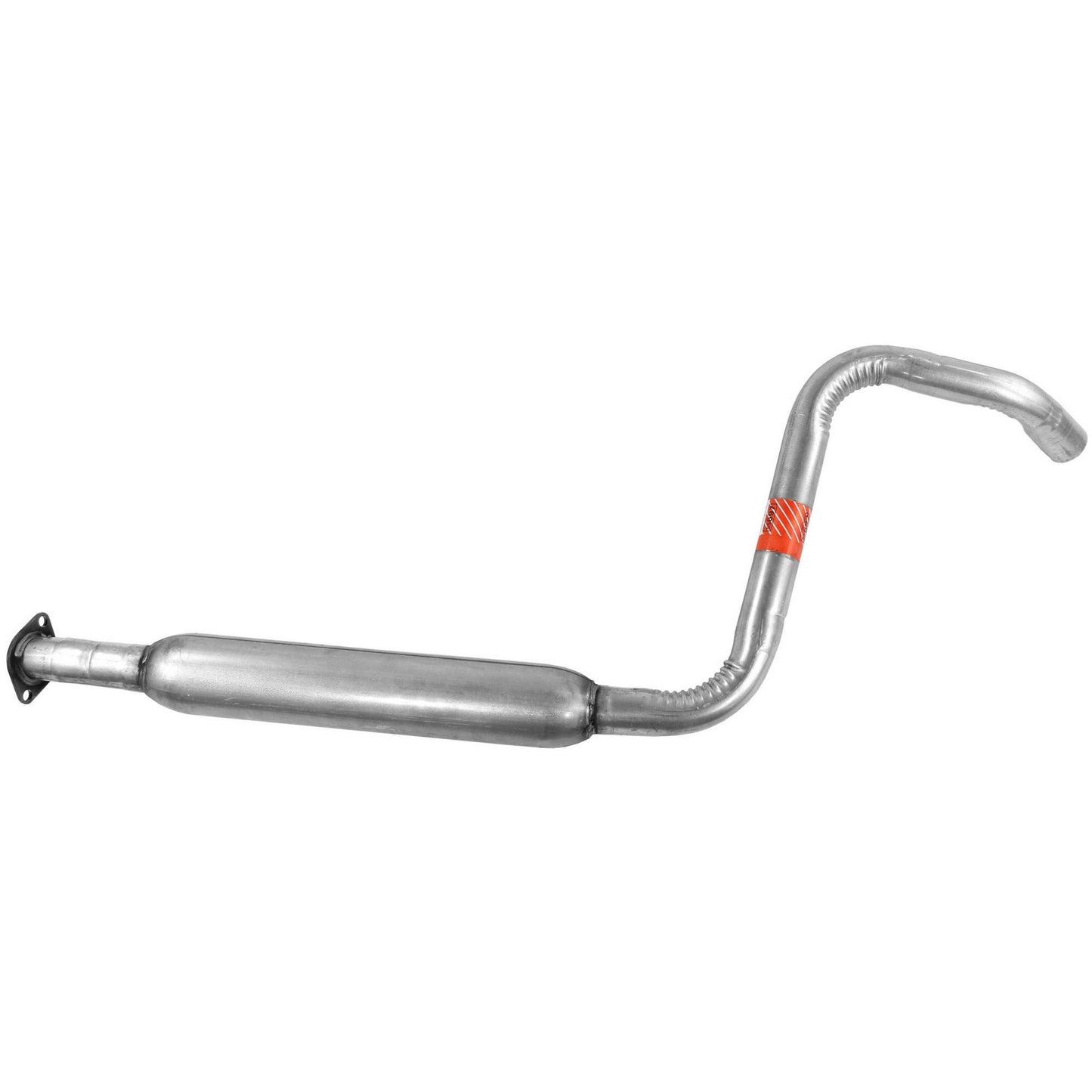 Walker Exhaust Exhaust Resonator and Pipe Assembly 55697