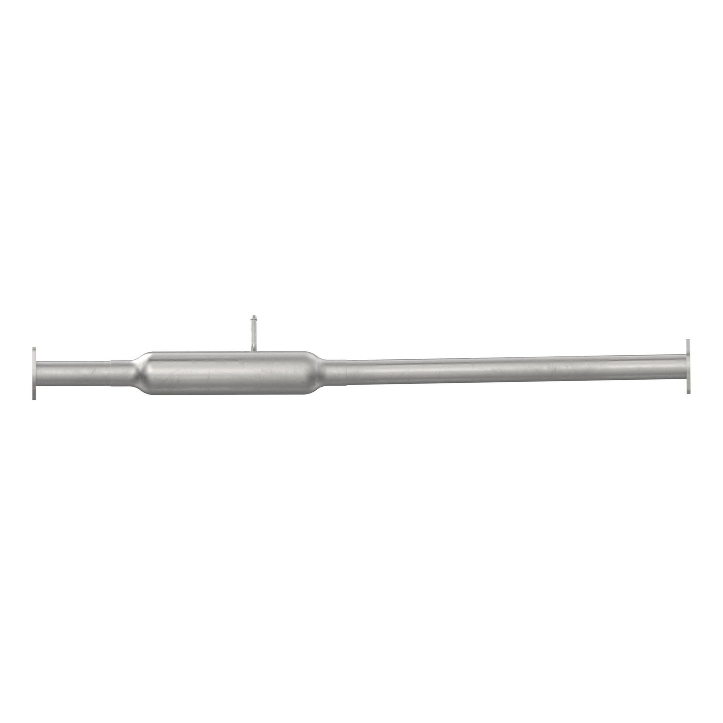 Walker Exhaust Exhaust Resonator and Pipe Assembly 55699