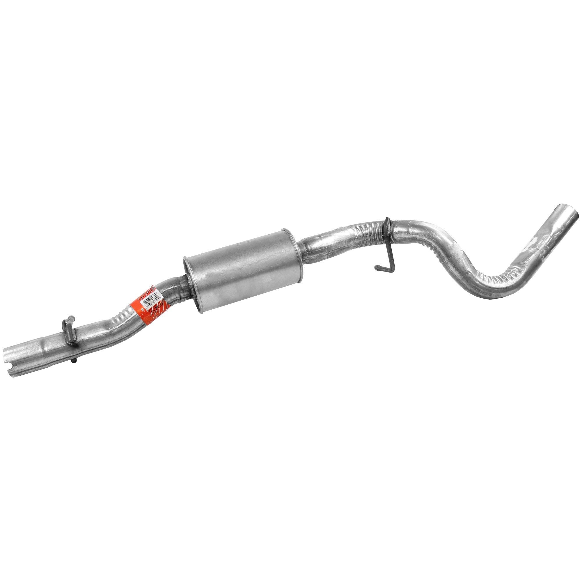 Walker Exhaust Exhaust Resonator and Pipe Assembly 55700