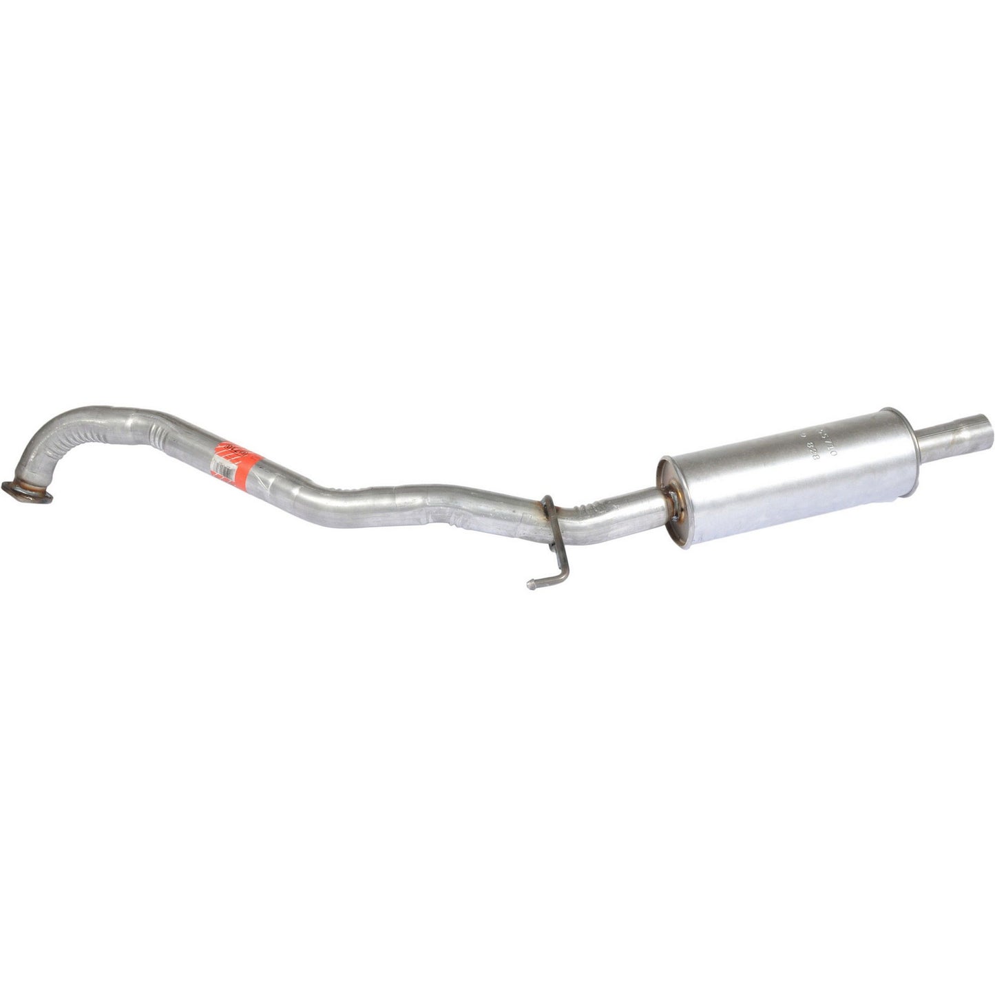 Walker Exhaust Exhaust Resonator and Pipe Assembly 55710