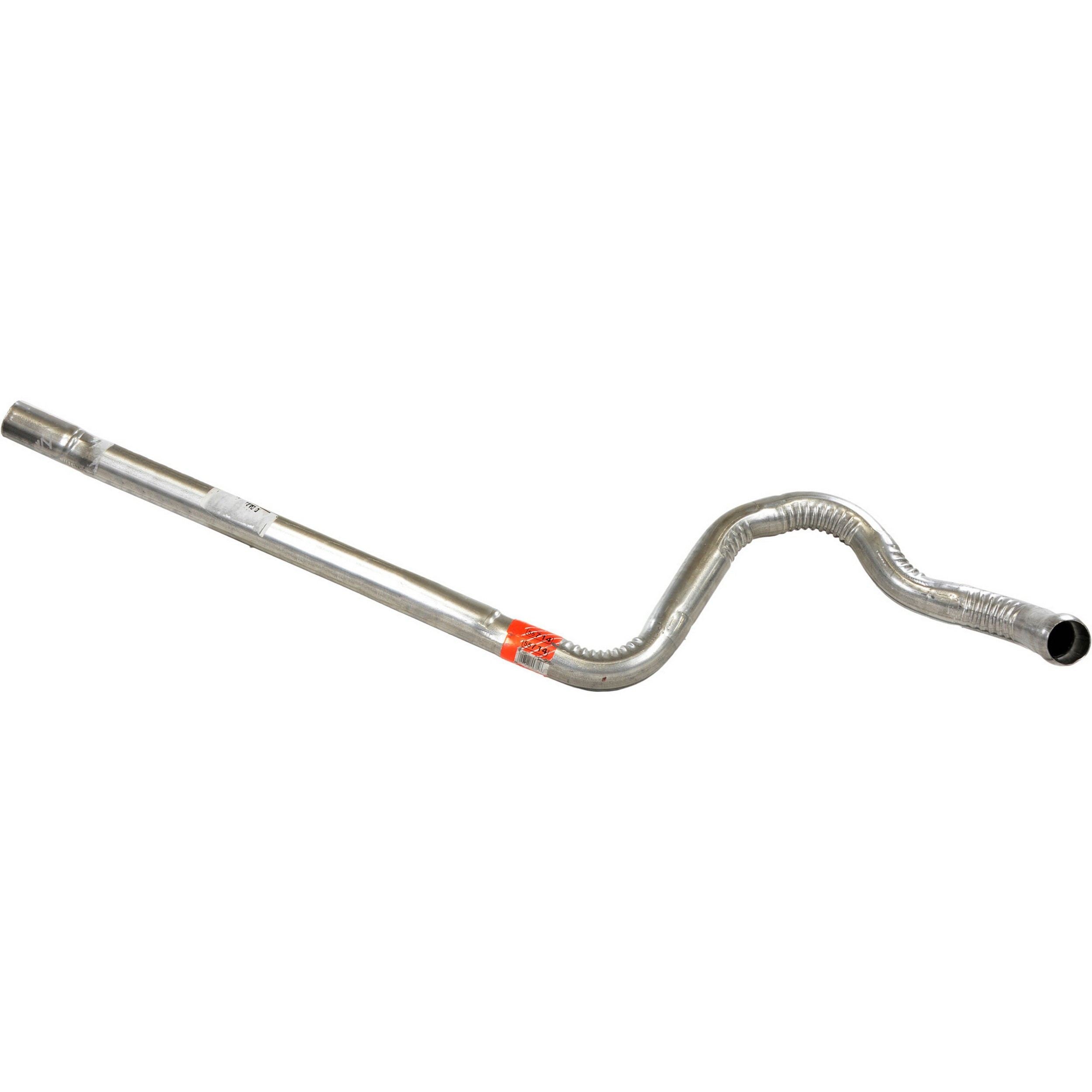 Walker Exhaust Exhaust Pipe 55714