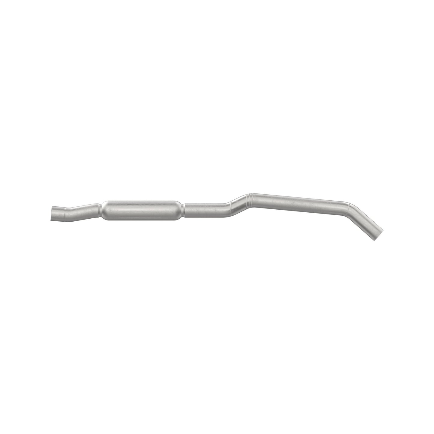 Walker Exhaust Exhaust Resonator and Pipe Assembly 55719