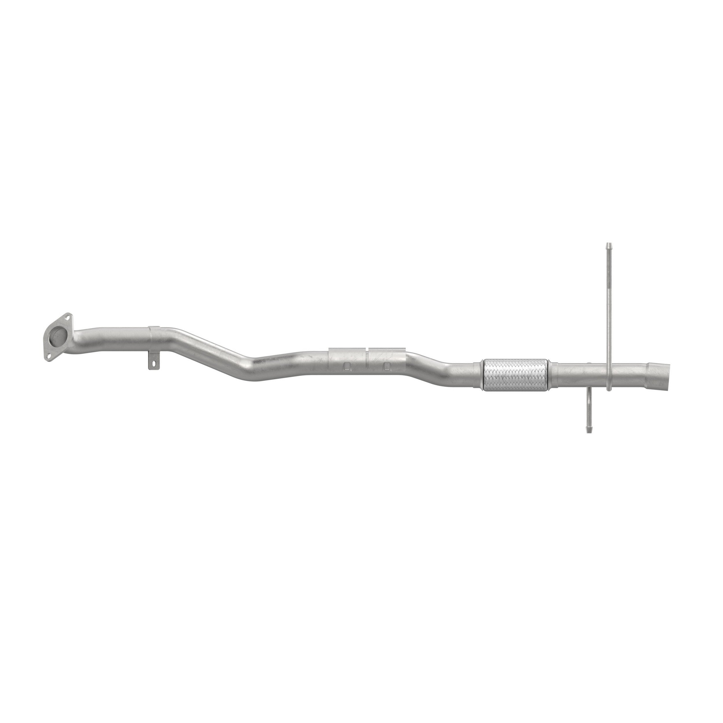 Walker Exhaust Exhaust Pipe 55723