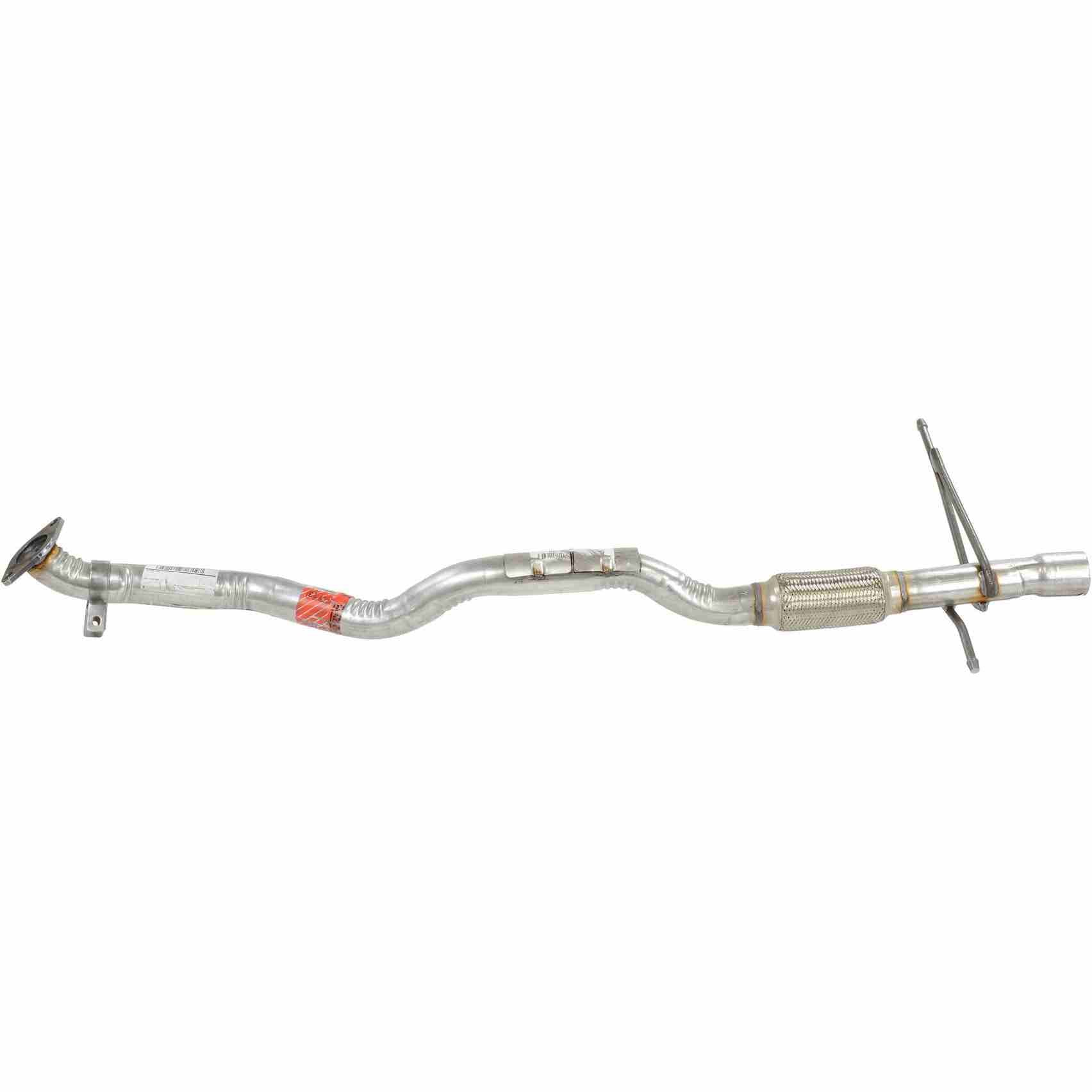 Walker Exhaust Exhaust Pipe 55723