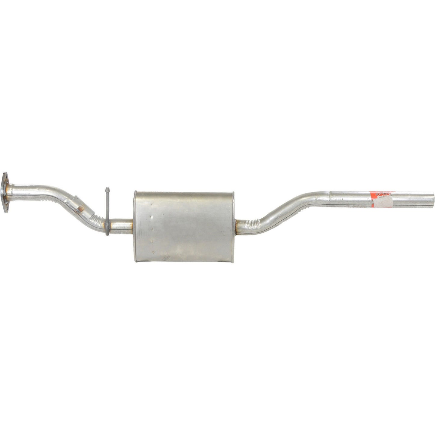 Walker Exhaust Exhaust Resonator and Pipe Assembly 55725