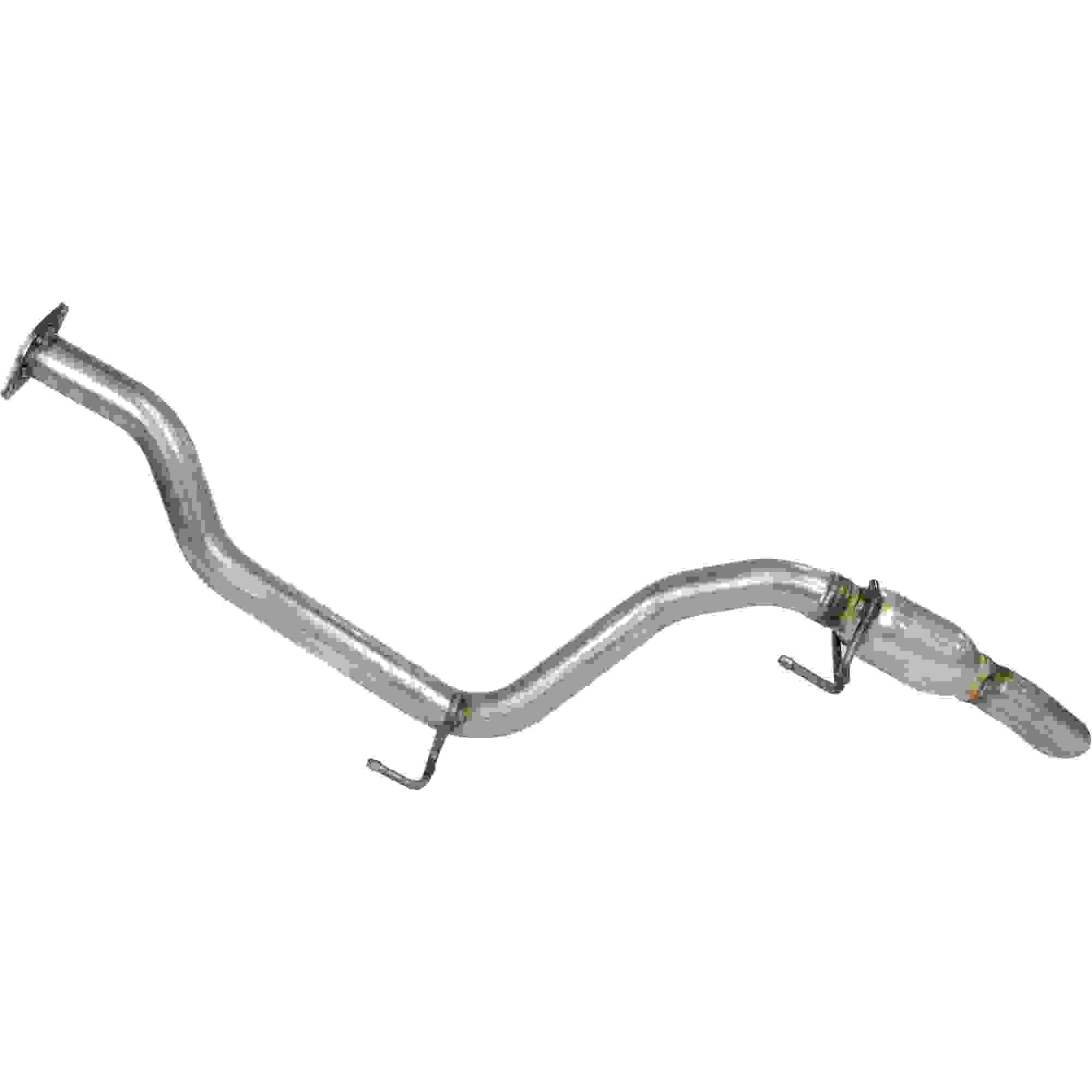 Walker Exhaust Exhaust Resonator and Pipe Assembly 55726