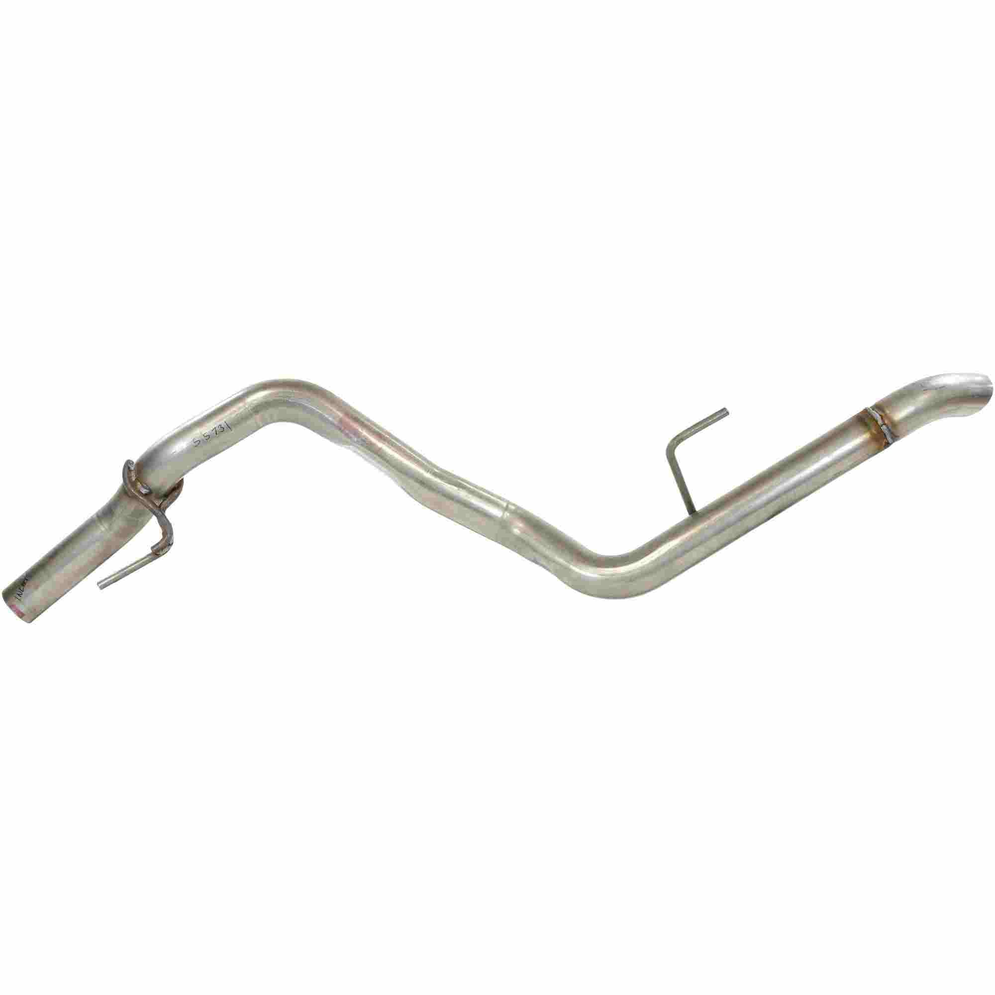 Dynomax Exhaust Tail Pipe 55731